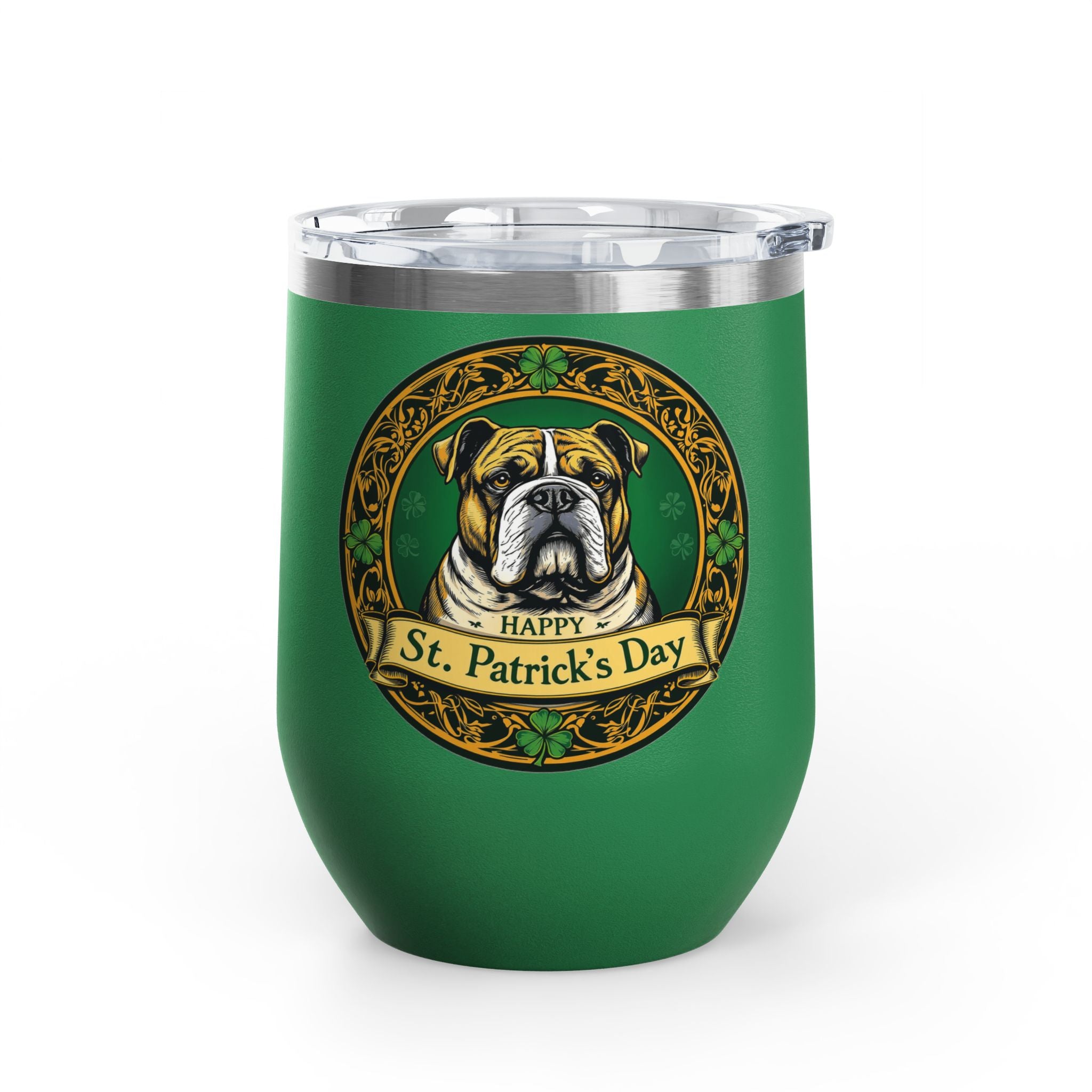 Bulldog - Wine Chiller