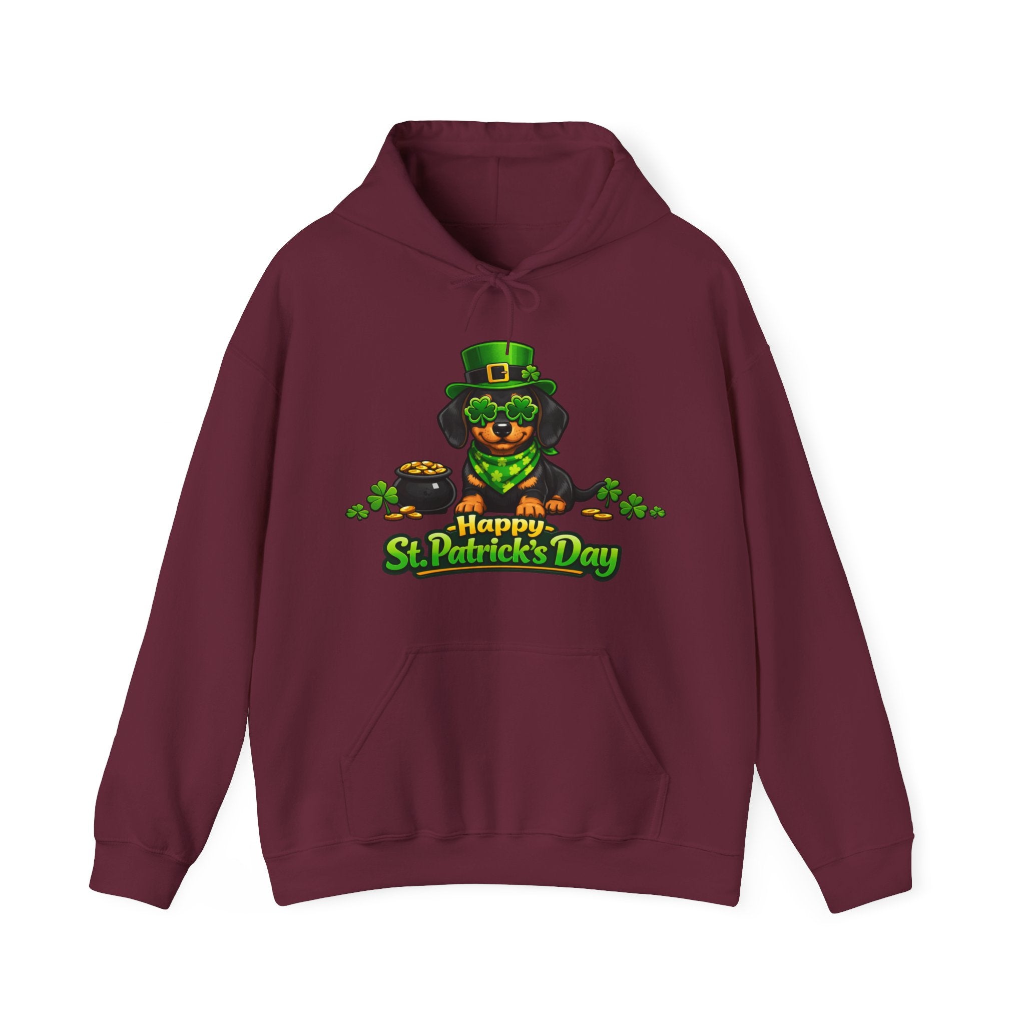 Dachshund - Hoodie