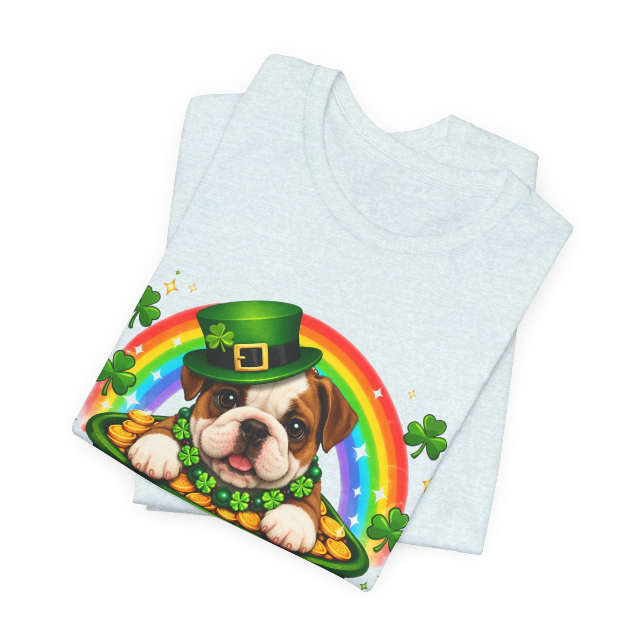 Bulldog - T-Shirt