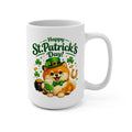 Pomeranian - 15oz Mug