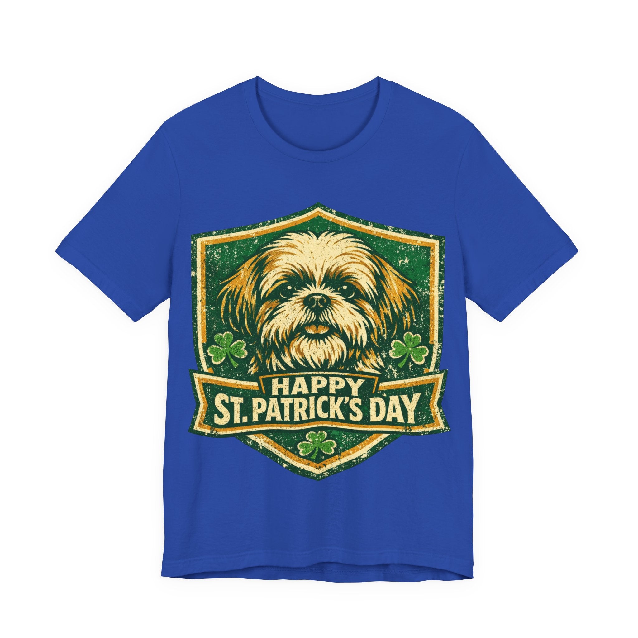 Shih Tzu - T-Shirt