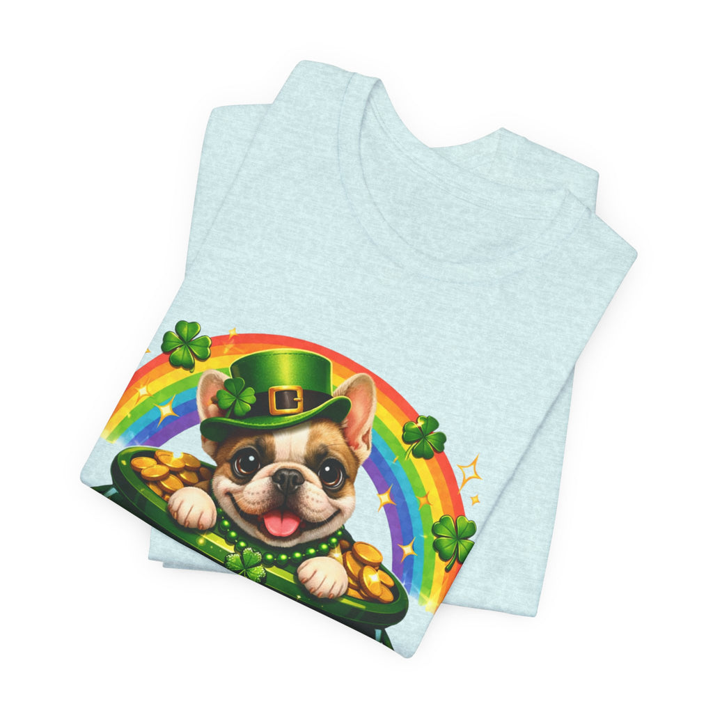 Frenchie - T-Shirt