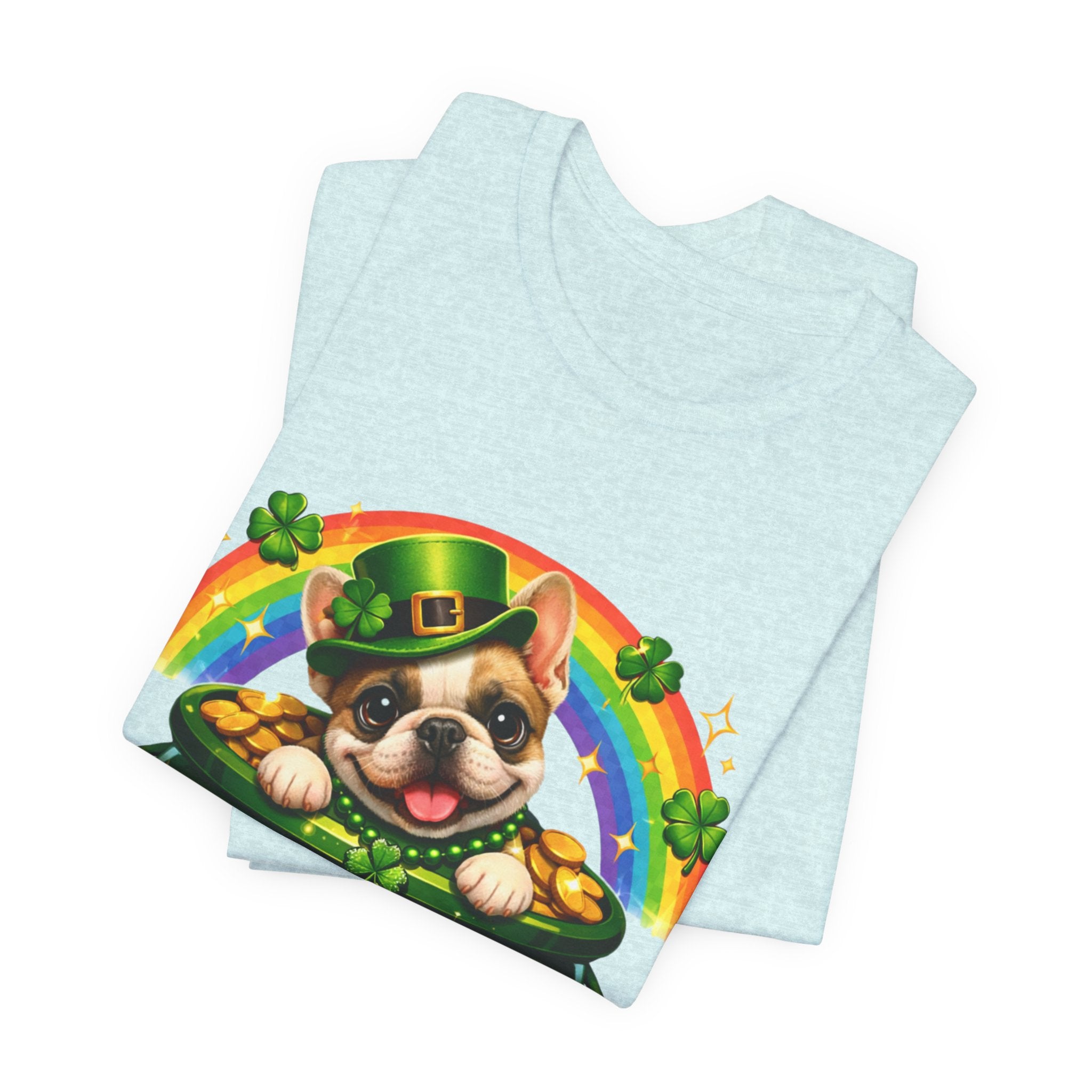 Frenchie - T-Shirt