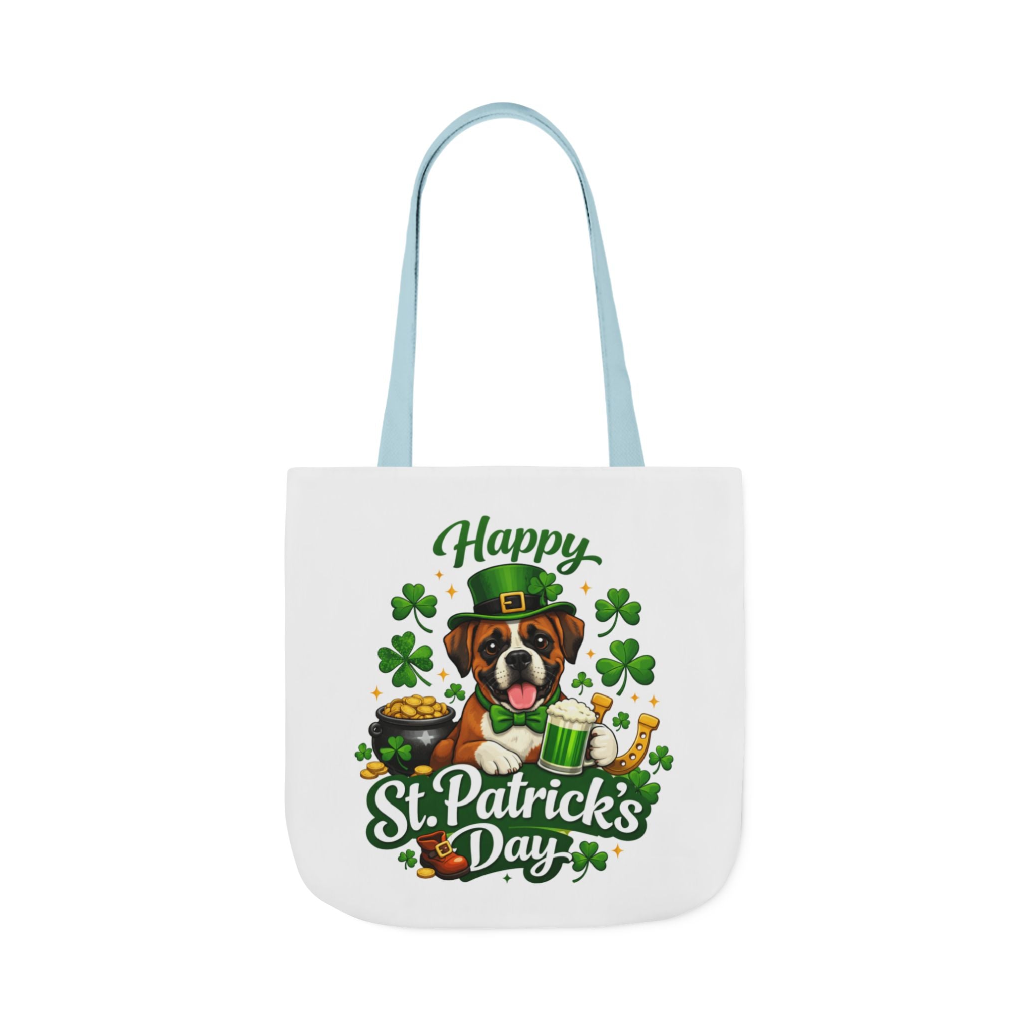 Boxer - Tote Bag
