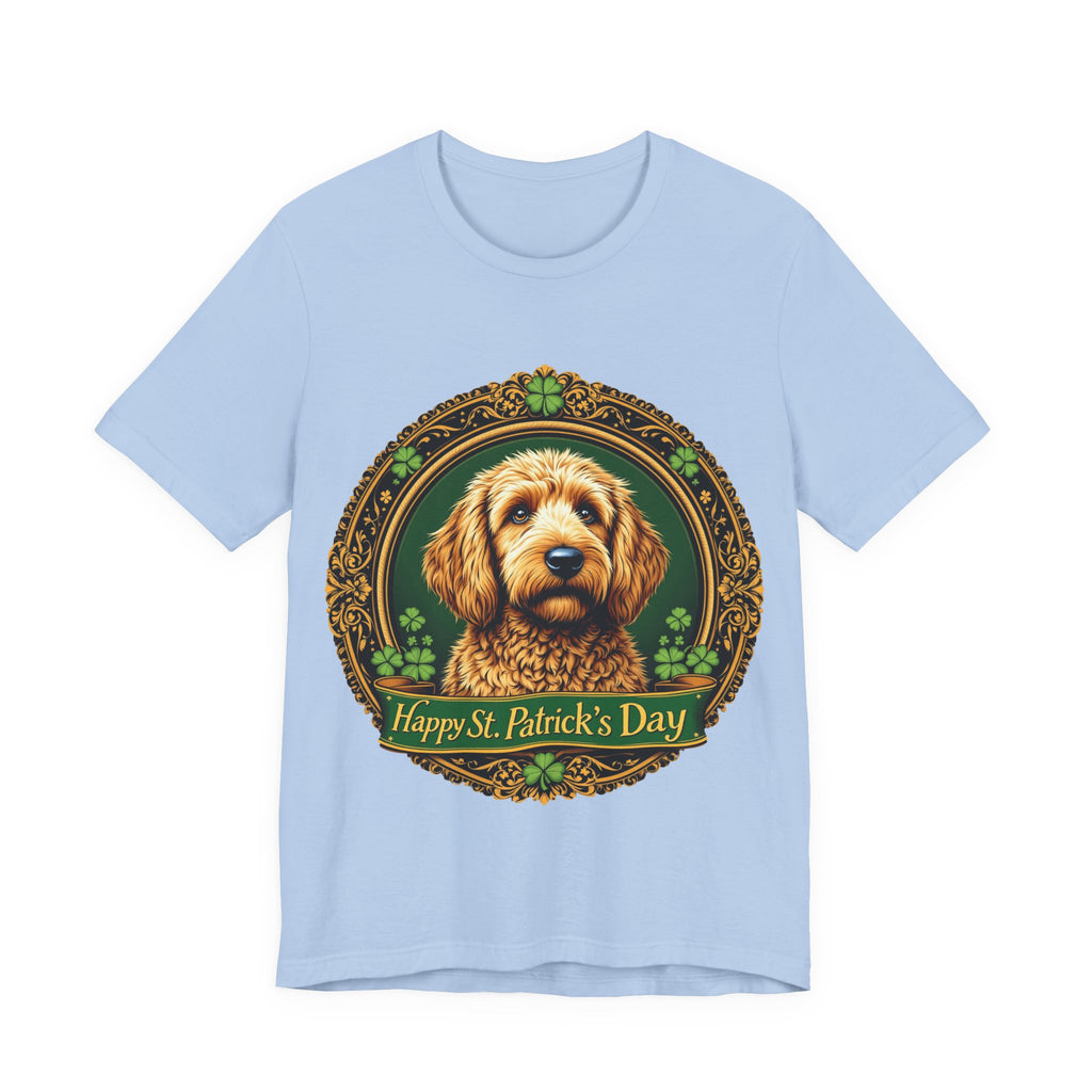 Goldendoodle - T-Shirt