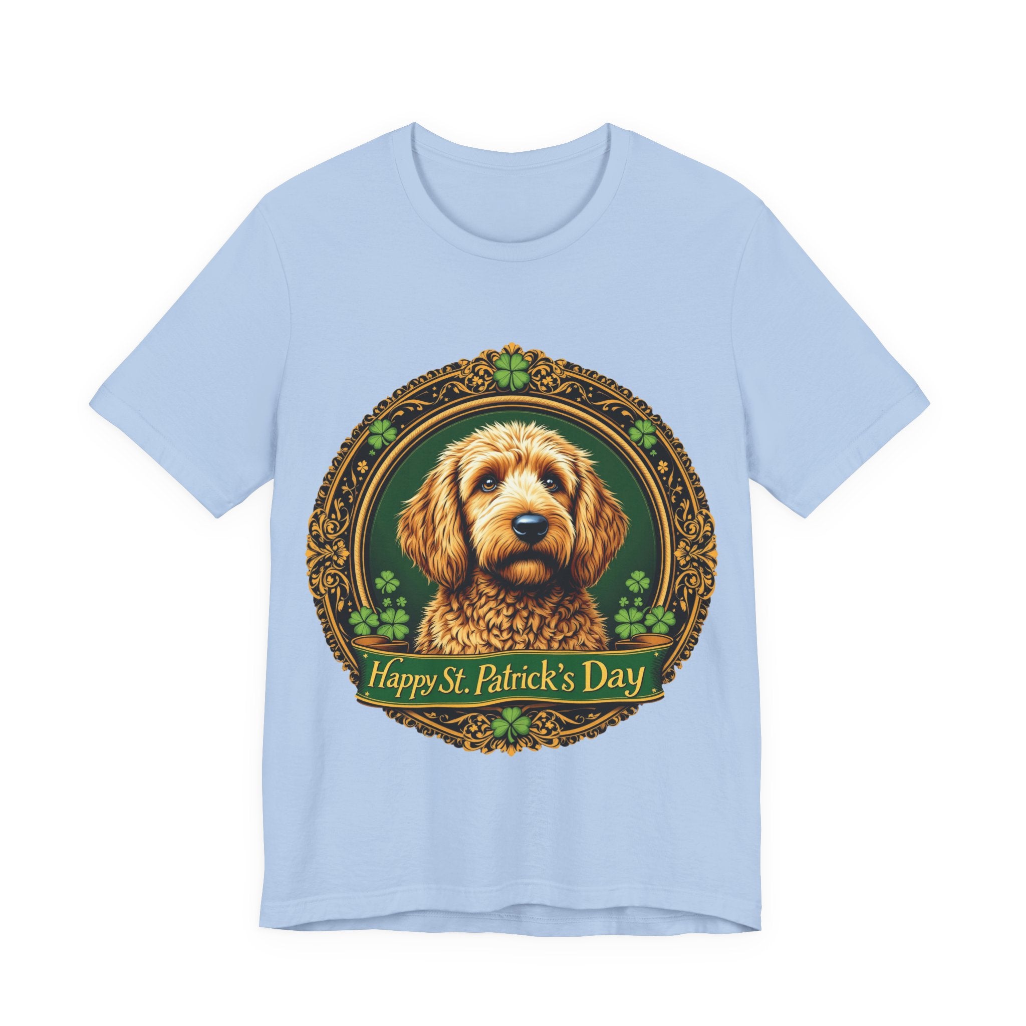 Goldendoodle - T-Shirt