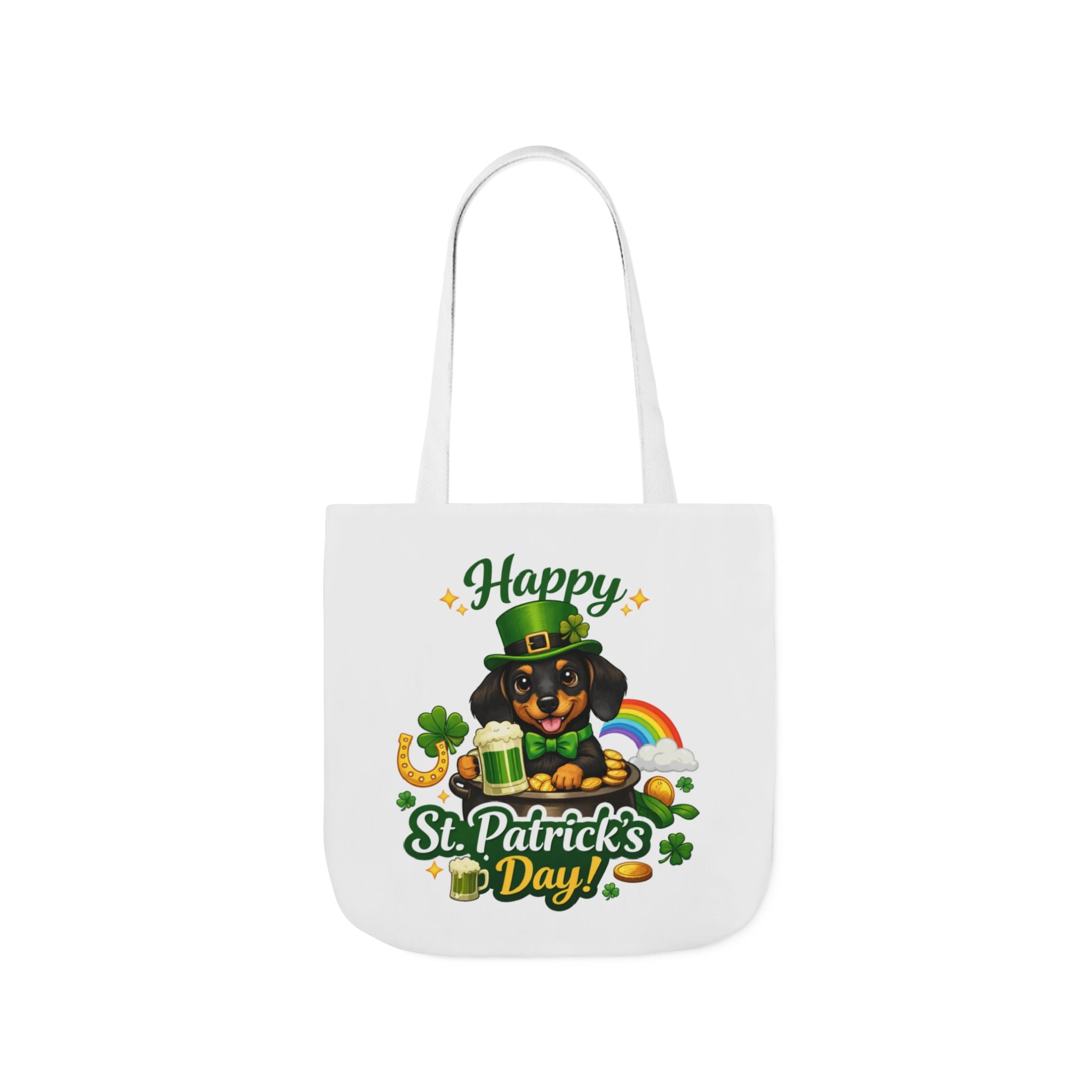 Dachshund - Tote Bag