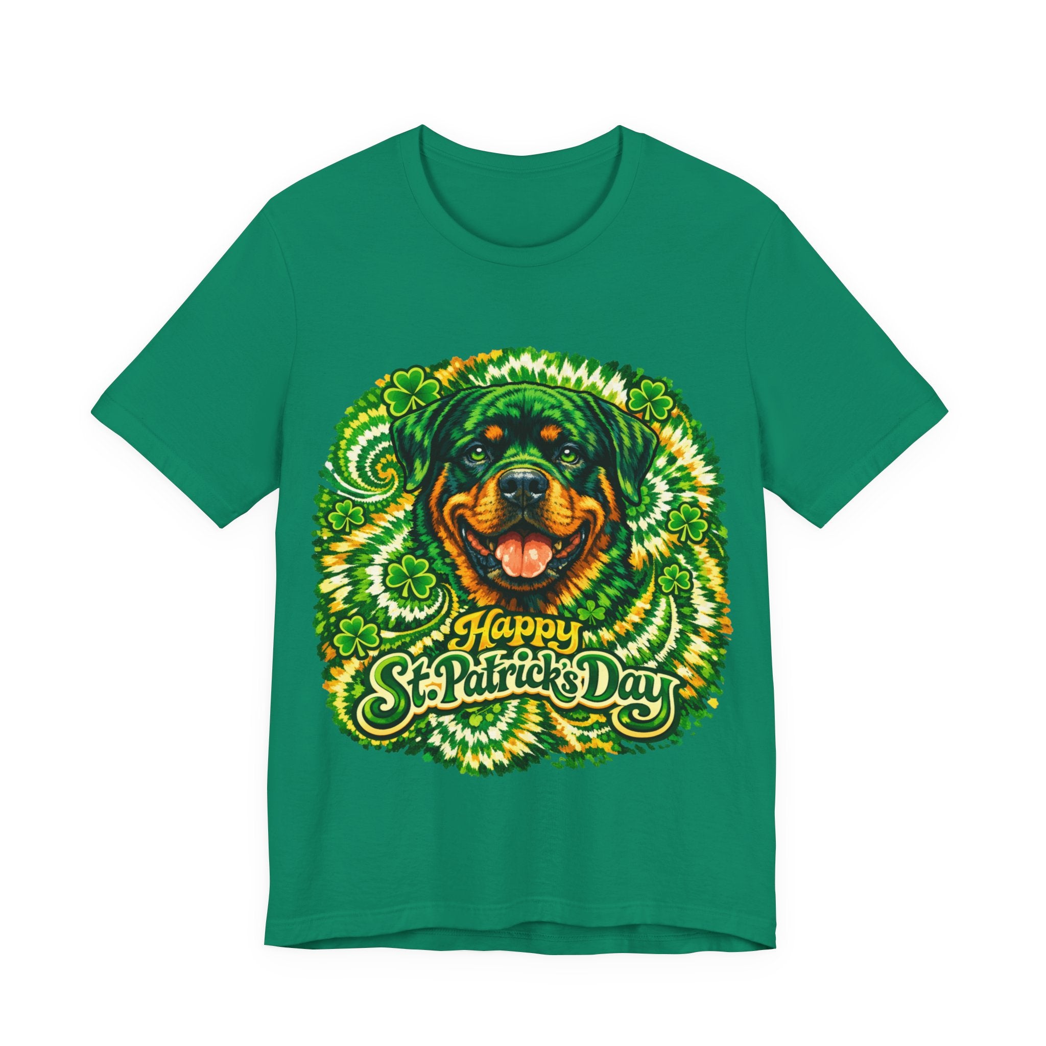 Rottweiler - T-Shirt