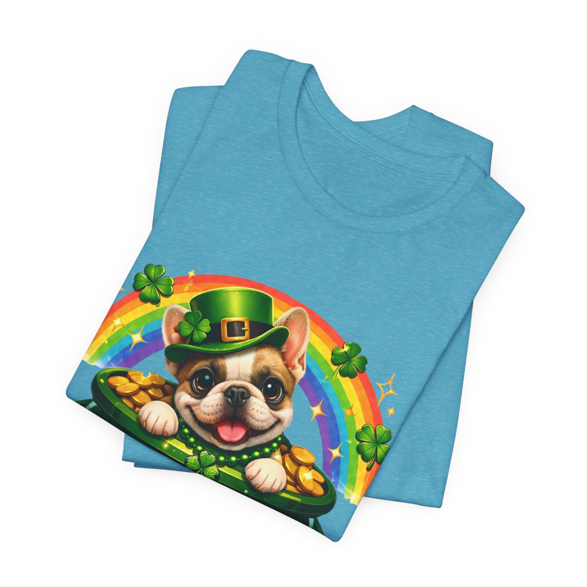 Frenchie - T-Shirt