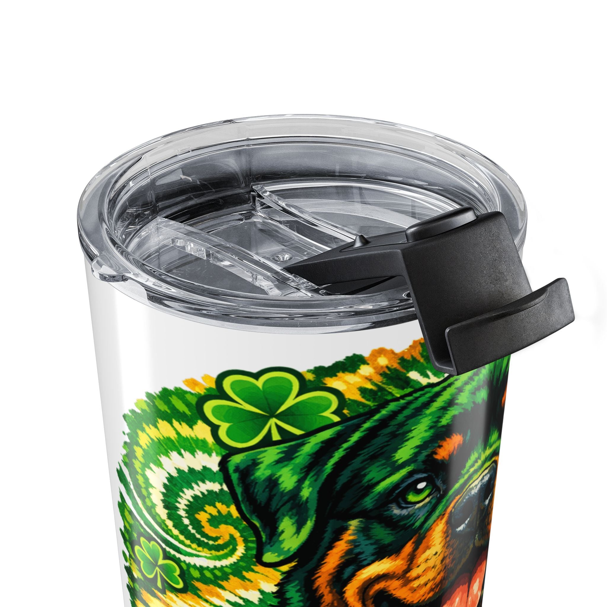 Rottweiler - 20oz Tumbler
