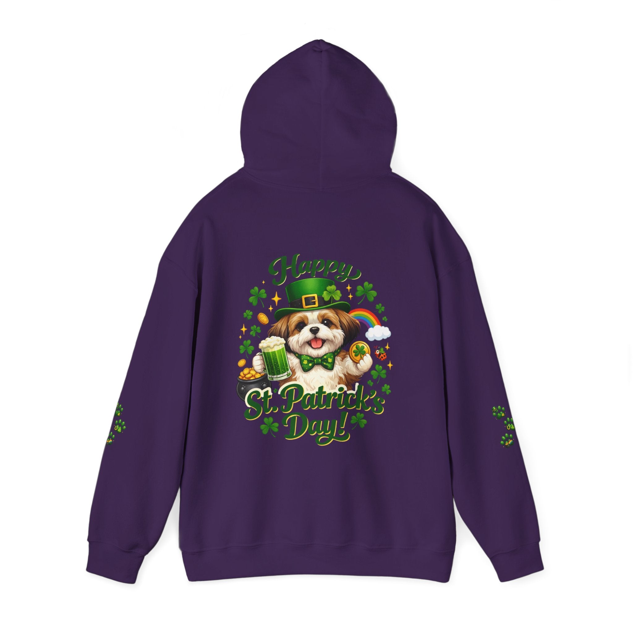 Shih Tzu - Hoodie