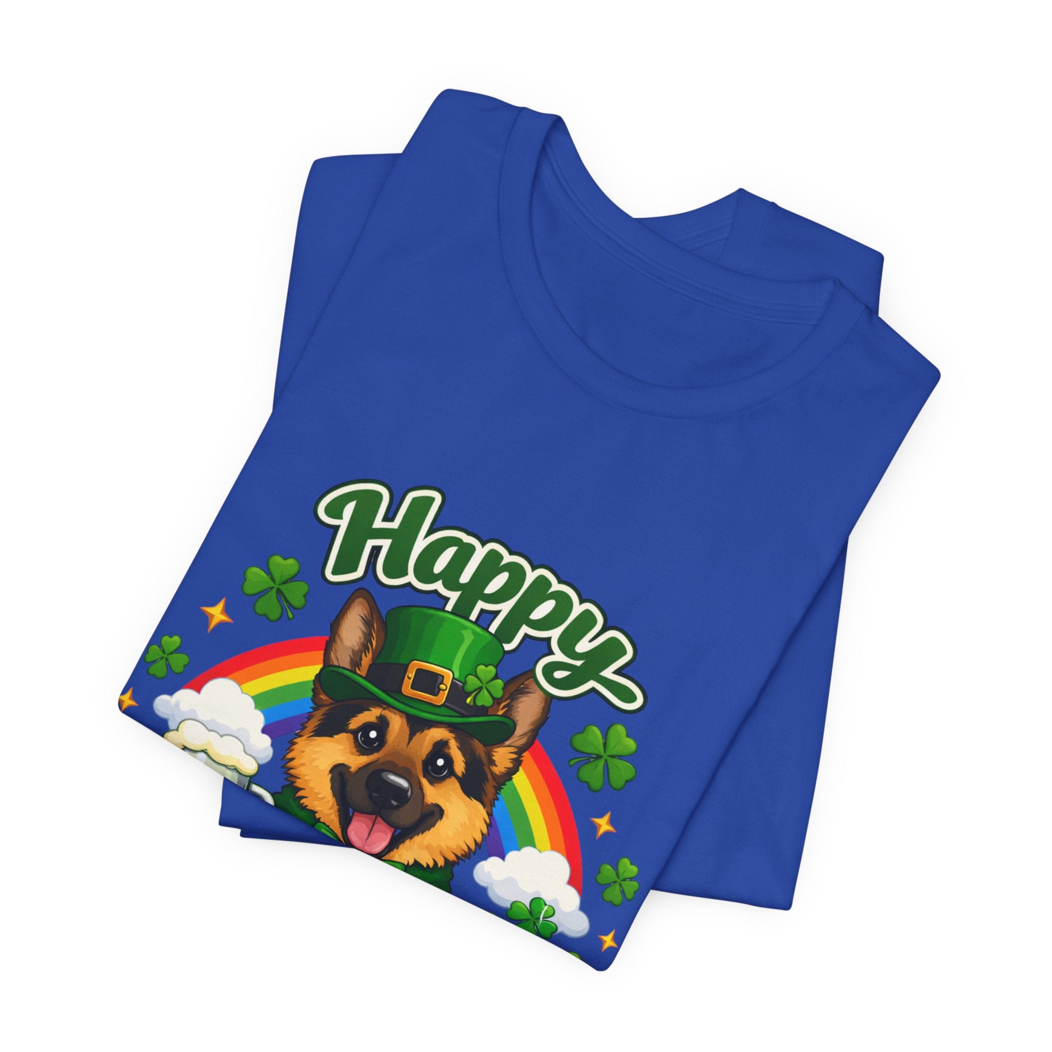 German Shepherd - T-Shirt