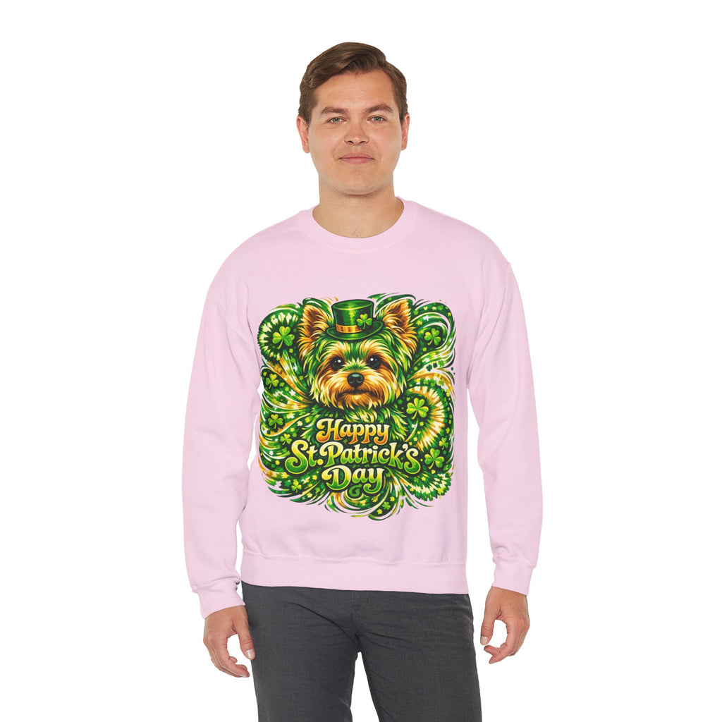 Yorikie - Graphic Crewneck Sweatshirt