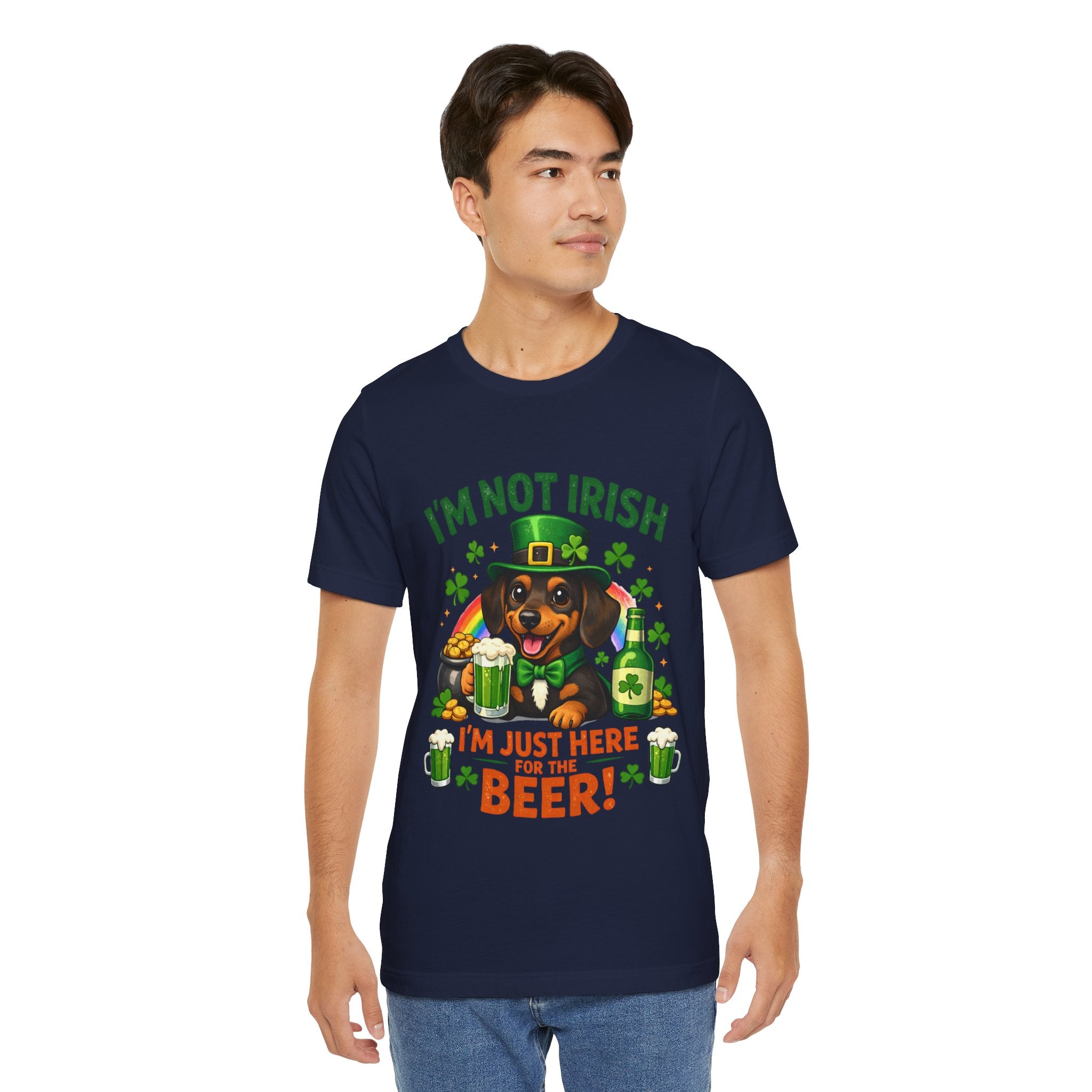 Dachshund - T-Shirt