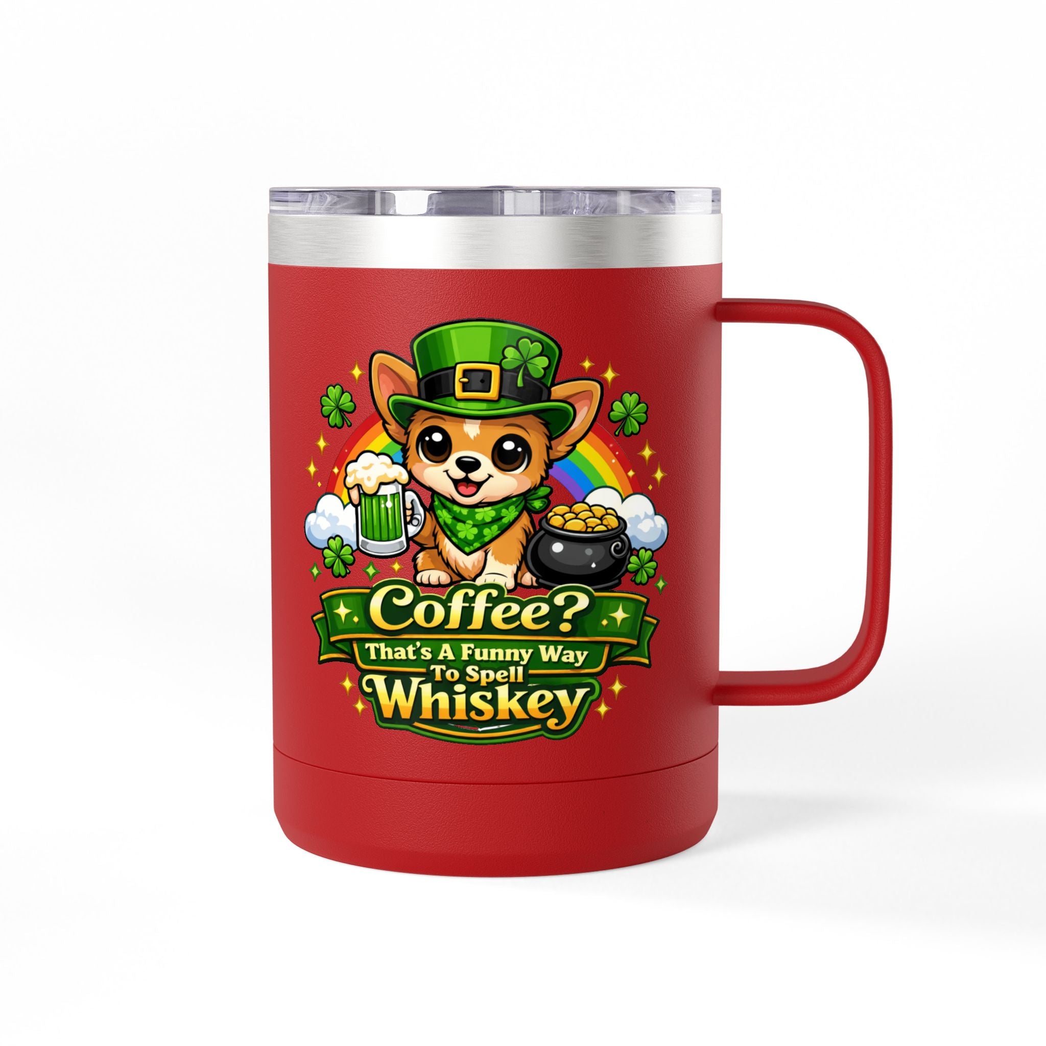 Chihuahua - 15oz Tumbler
