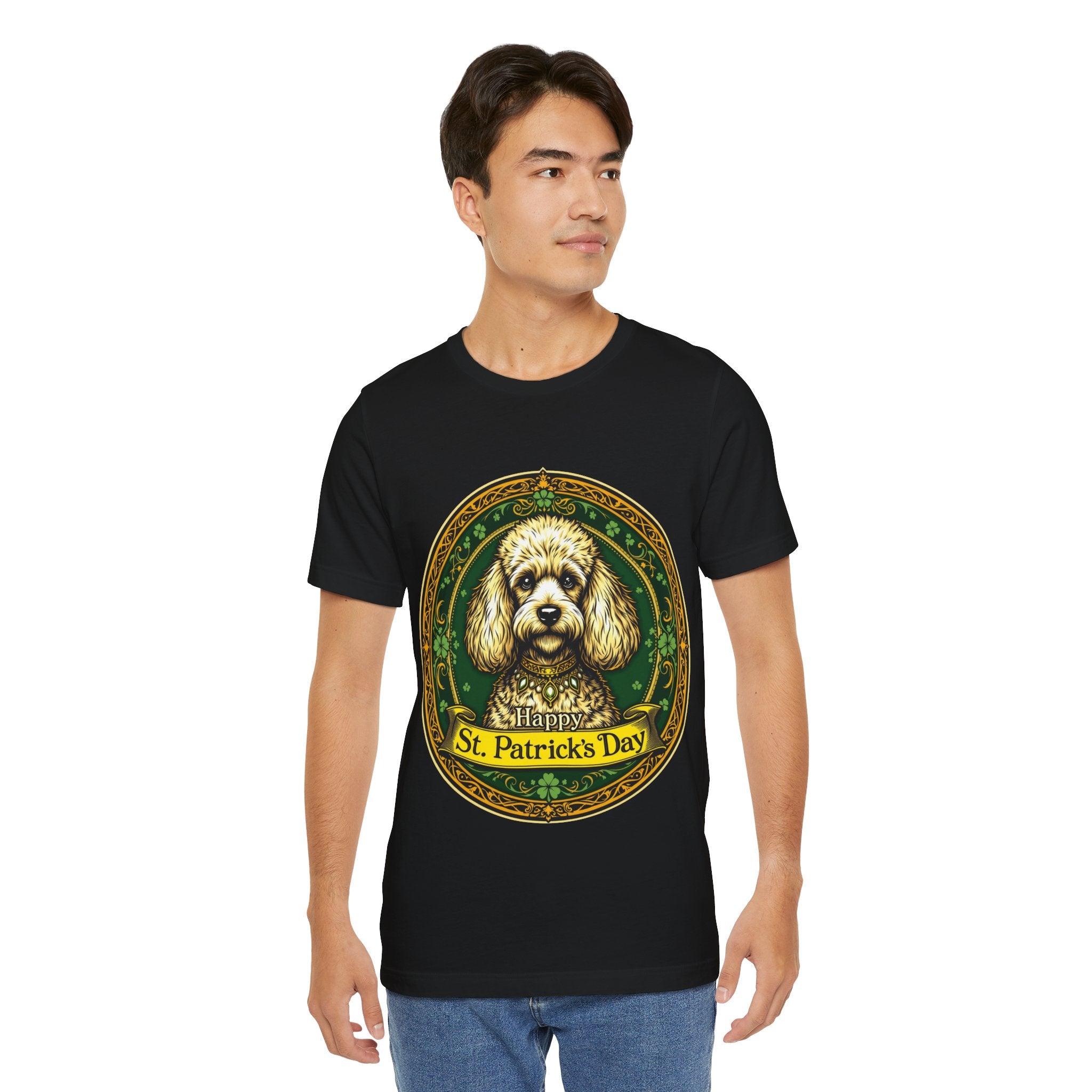 Poodle - T-Shirt