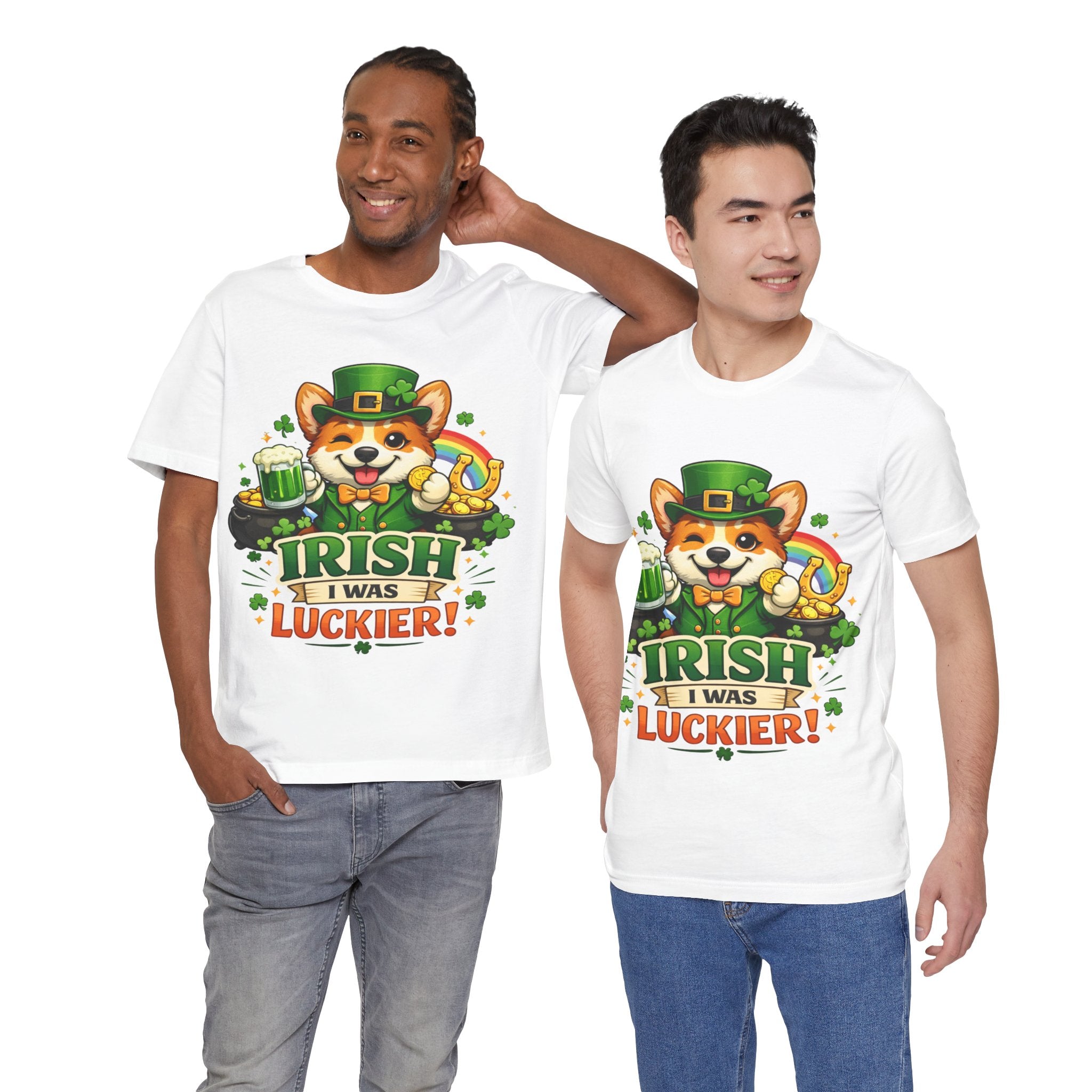 Corgi - T-Shirt