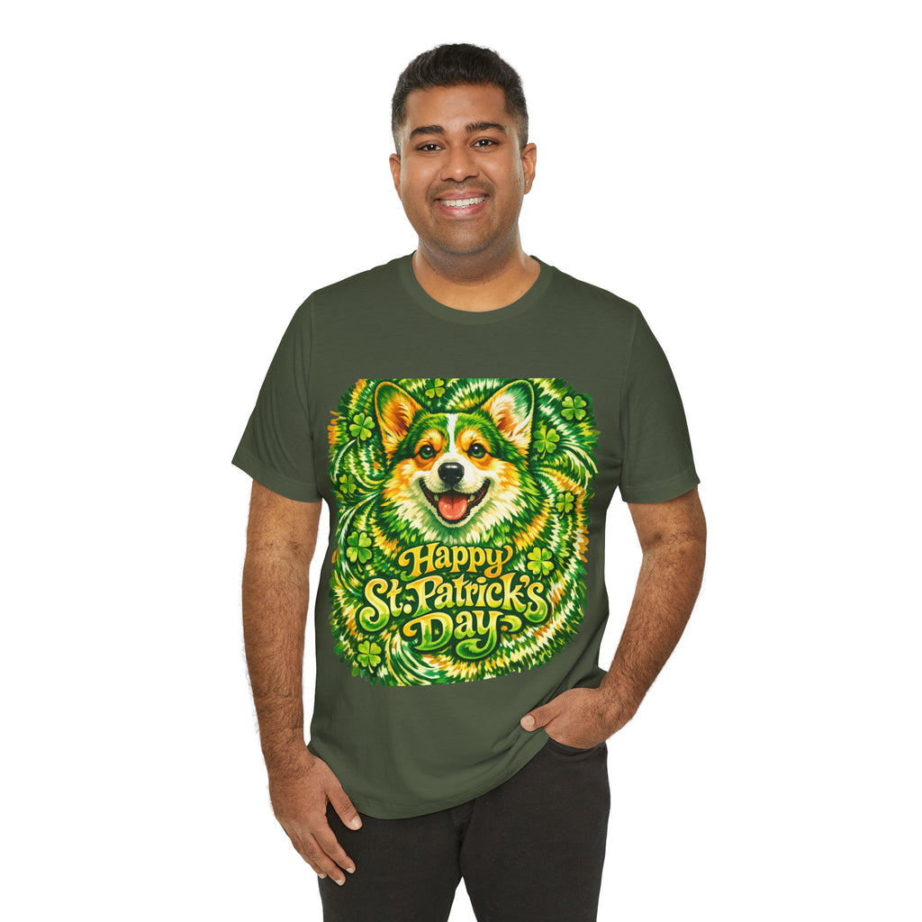 Corgi - T-Shirt