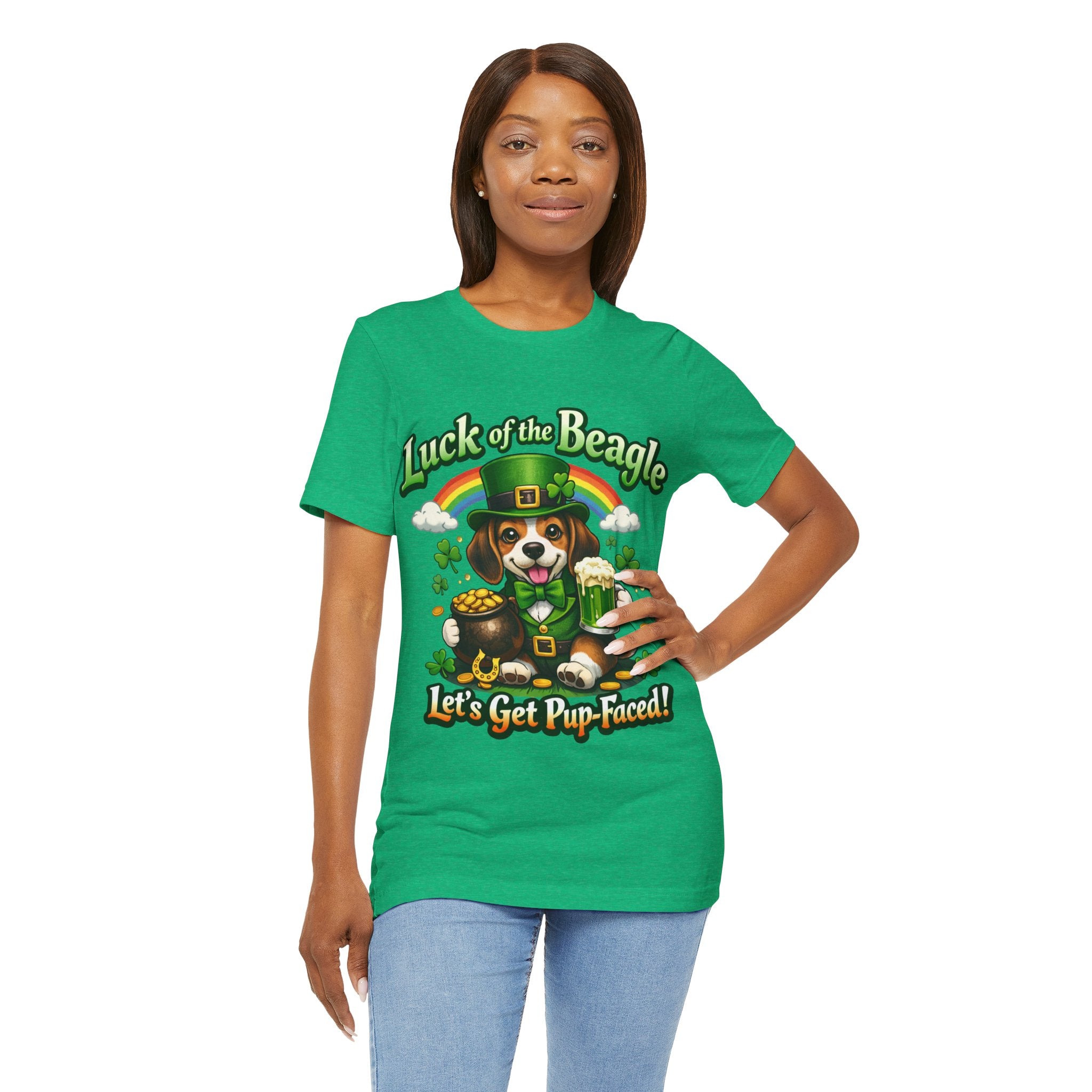 Beagle - T-Shirt