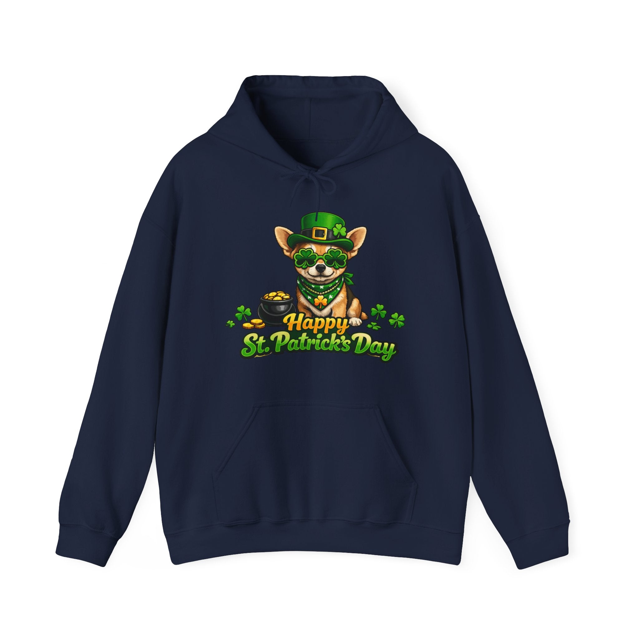 Chihuahua - Hoodie