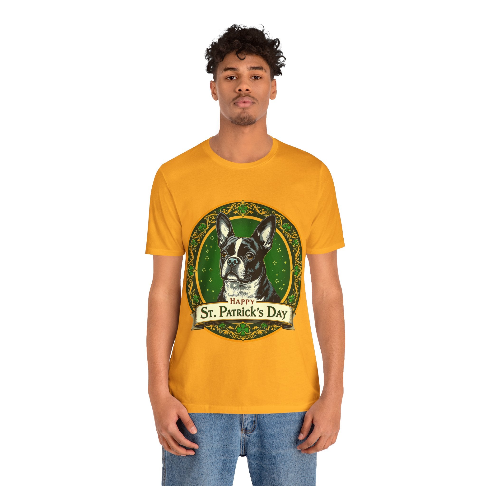 Frenchie - T-Shirt
