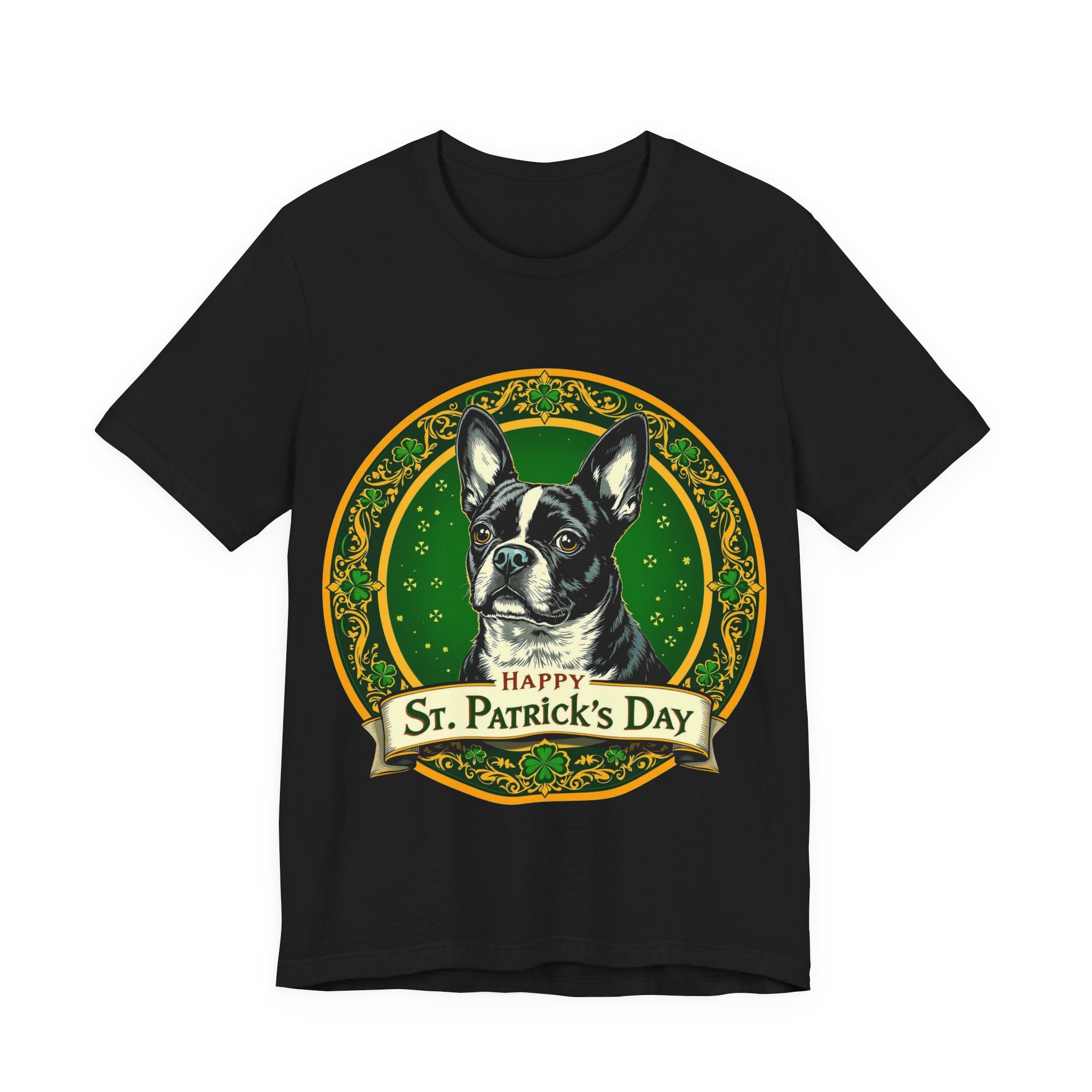 Frenchie - T-Shirt