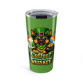 German Shepherd - 20oz Tumbler