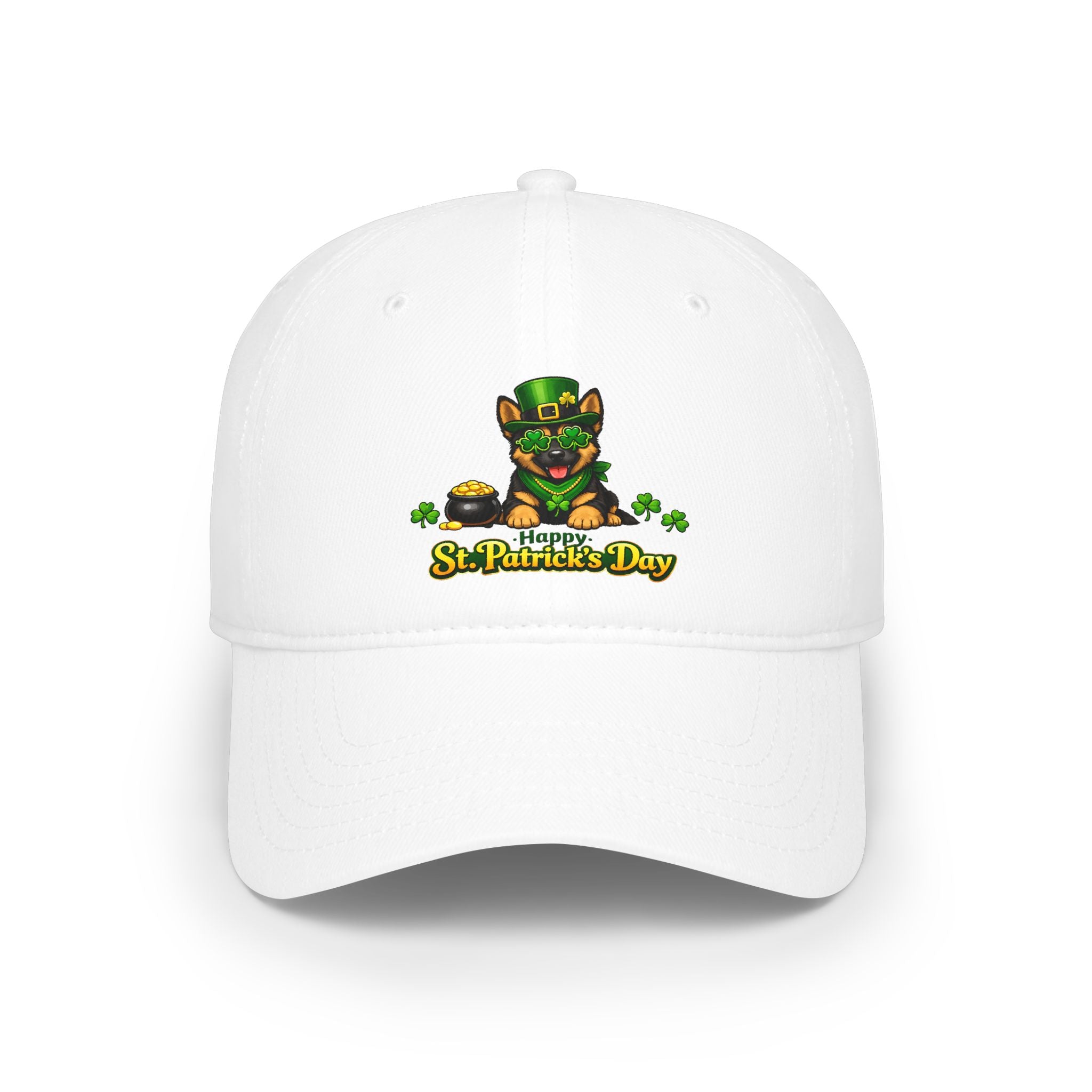 German Shepherd - Cap