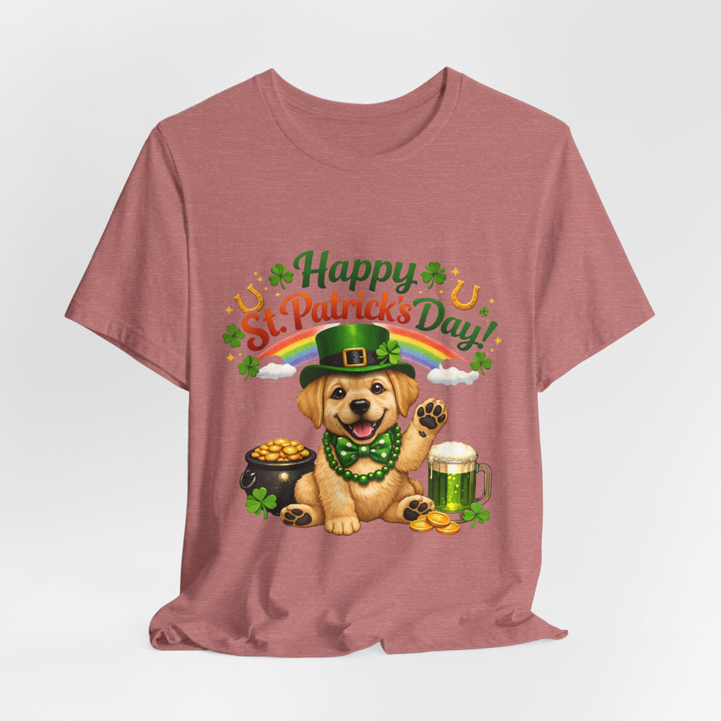 Golden Retriever - T-Shirt