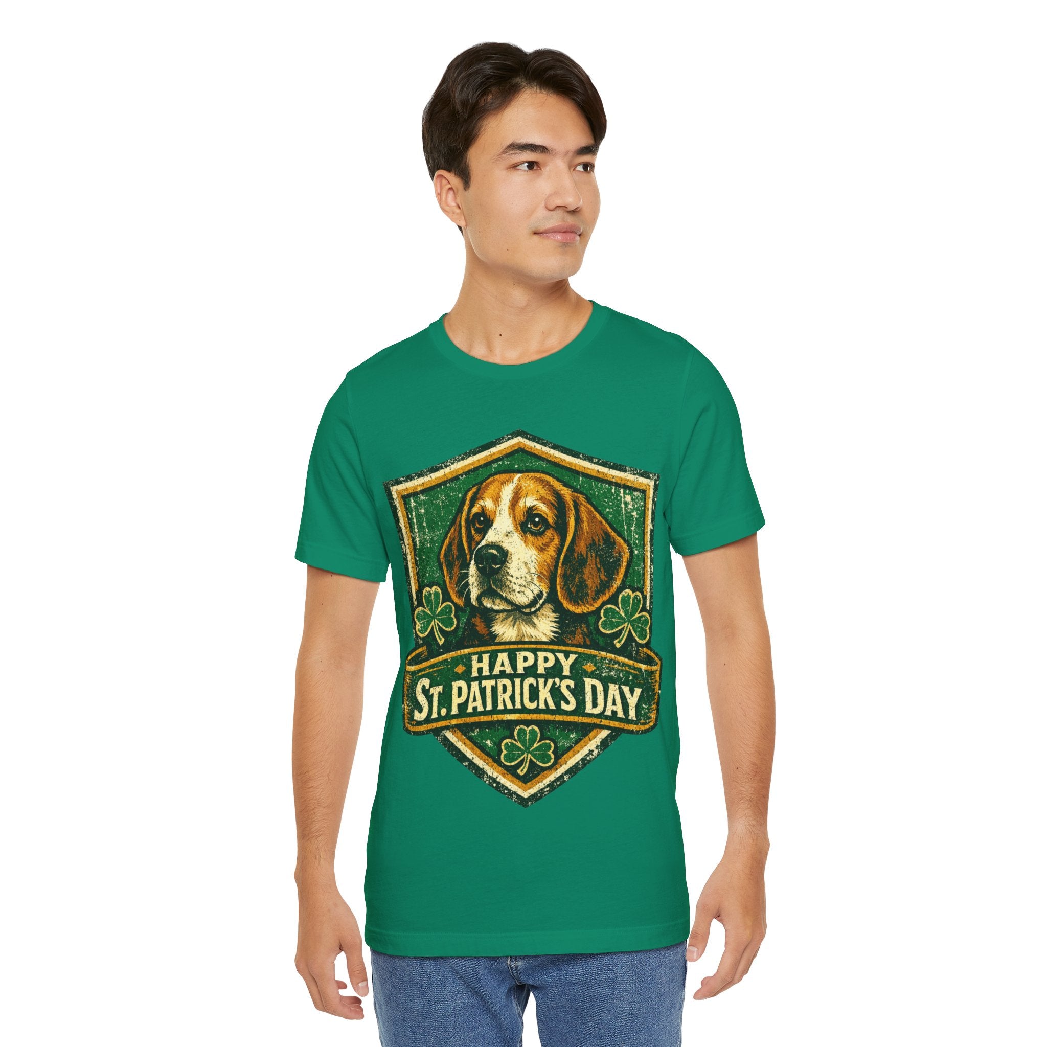 Beagle - T-Shirt