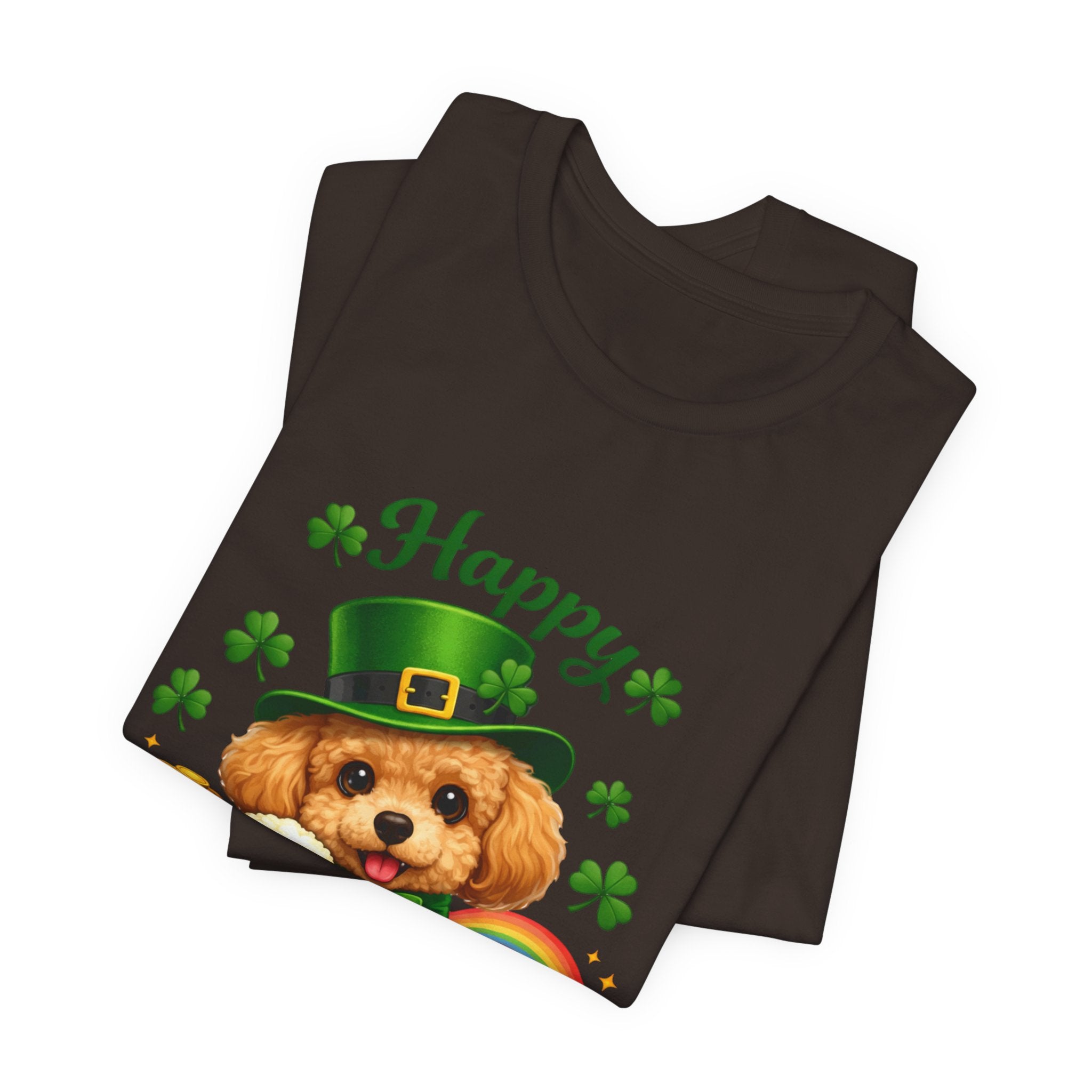 Poodle - T-Shirt