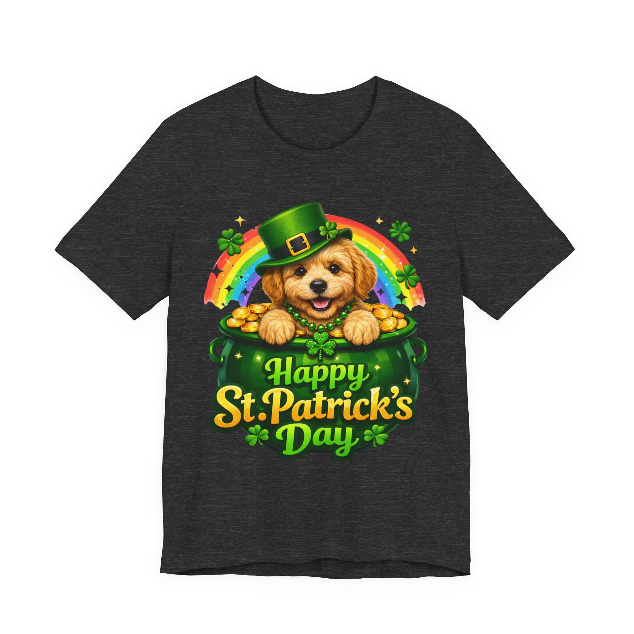 Goldendoodle - T-Shirt