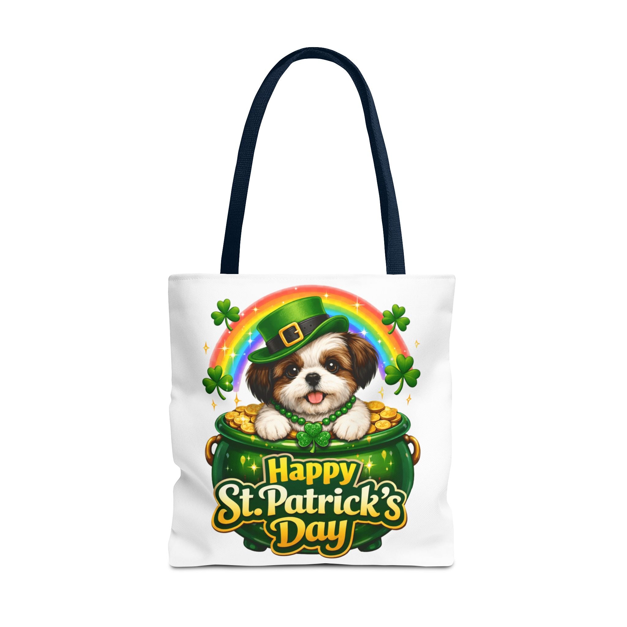 Shih Tzu - Tote Bag