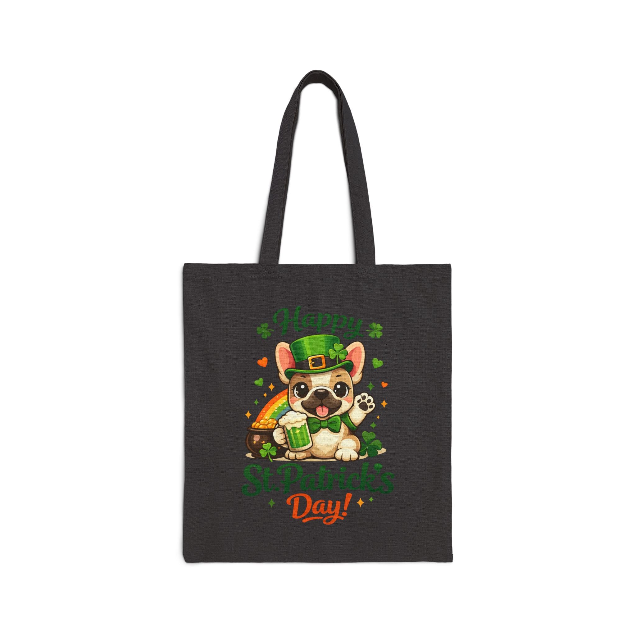Frenchi - Tote Bag