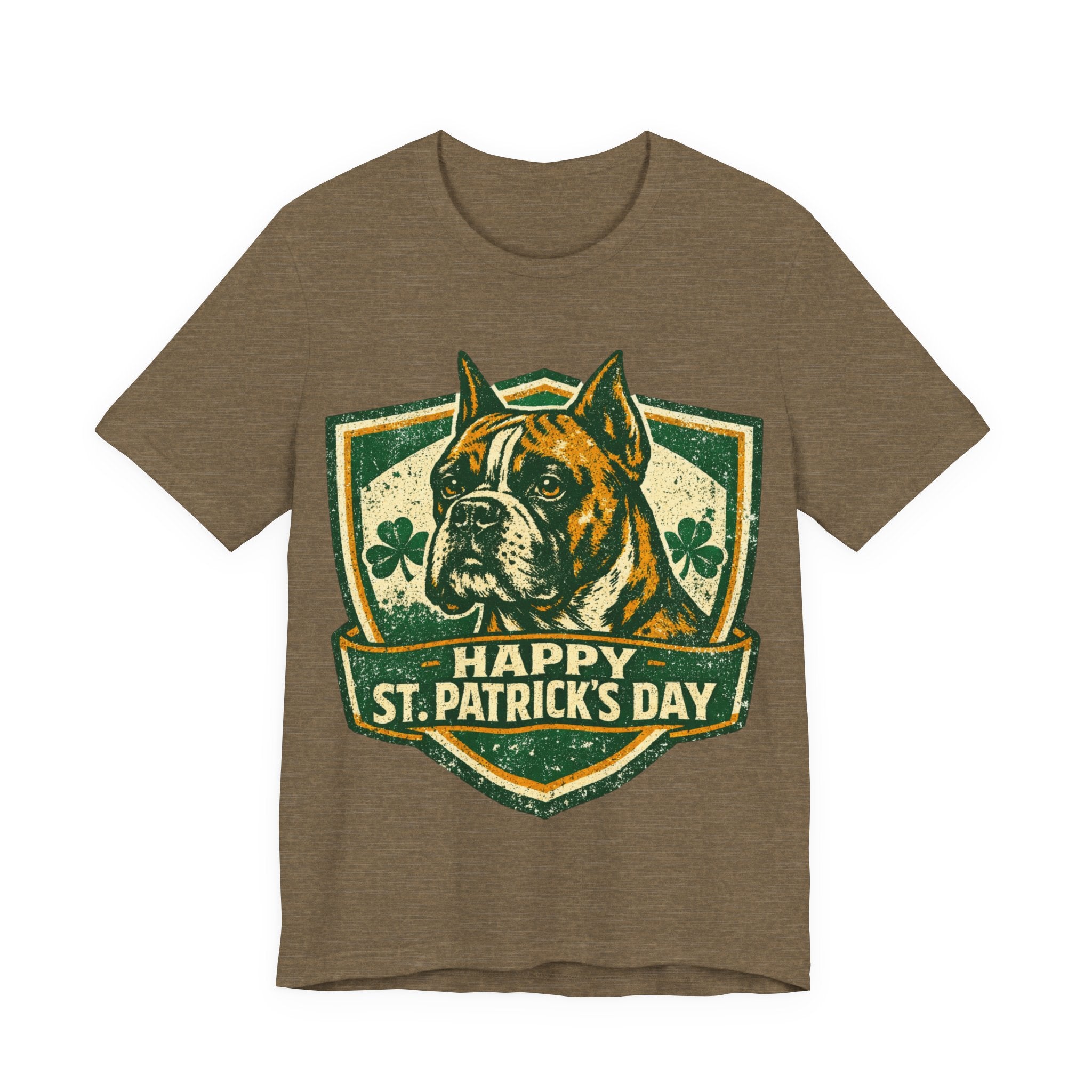 Boxer - T-Shirt