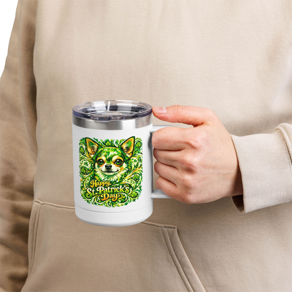 Chihuahua - 15oz Tumbler