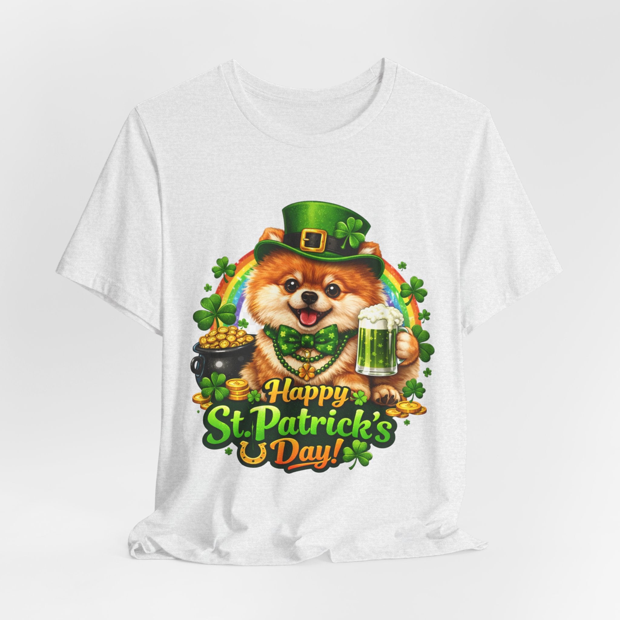 Pomeranian - T-Shirt