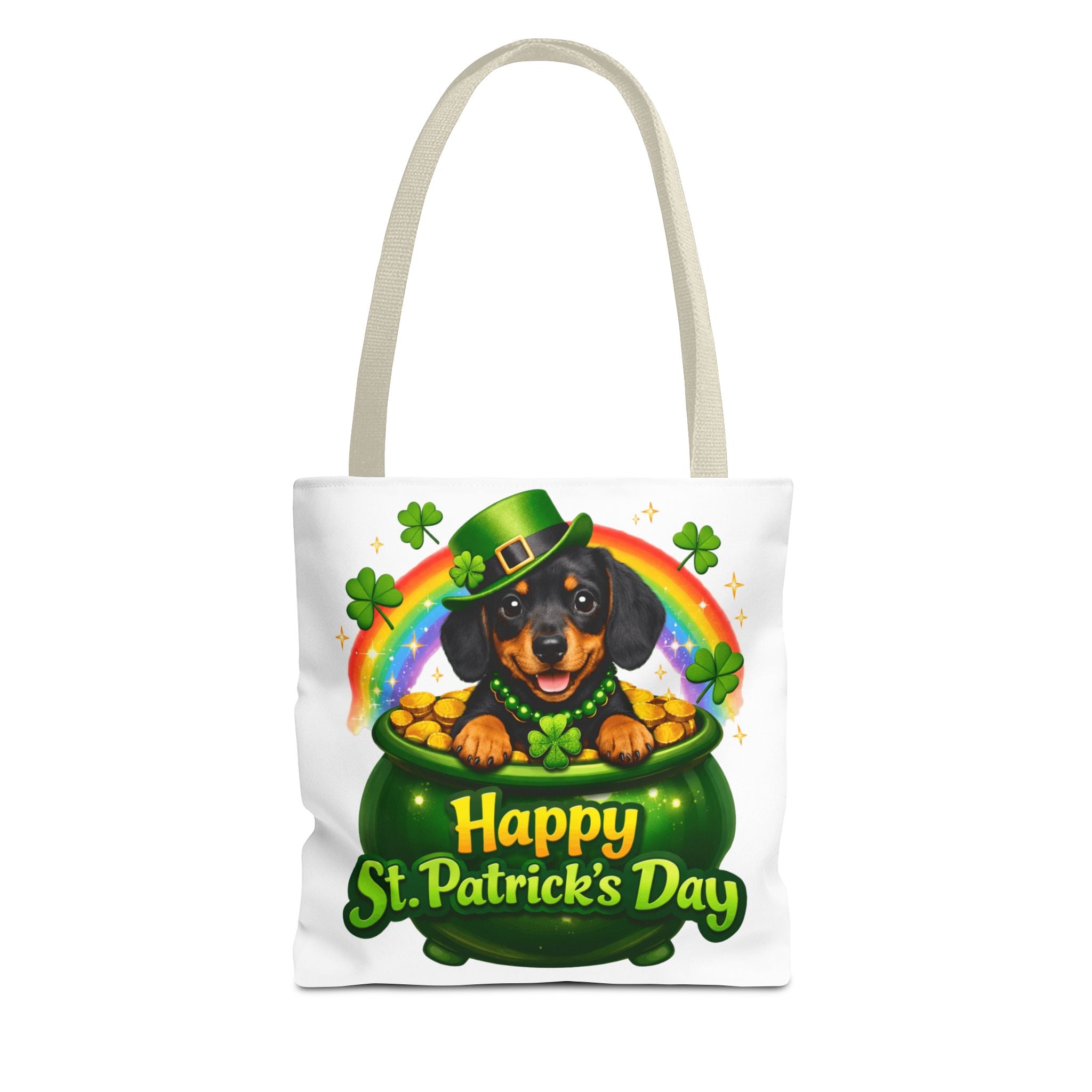 Dachshund - Tote Bag