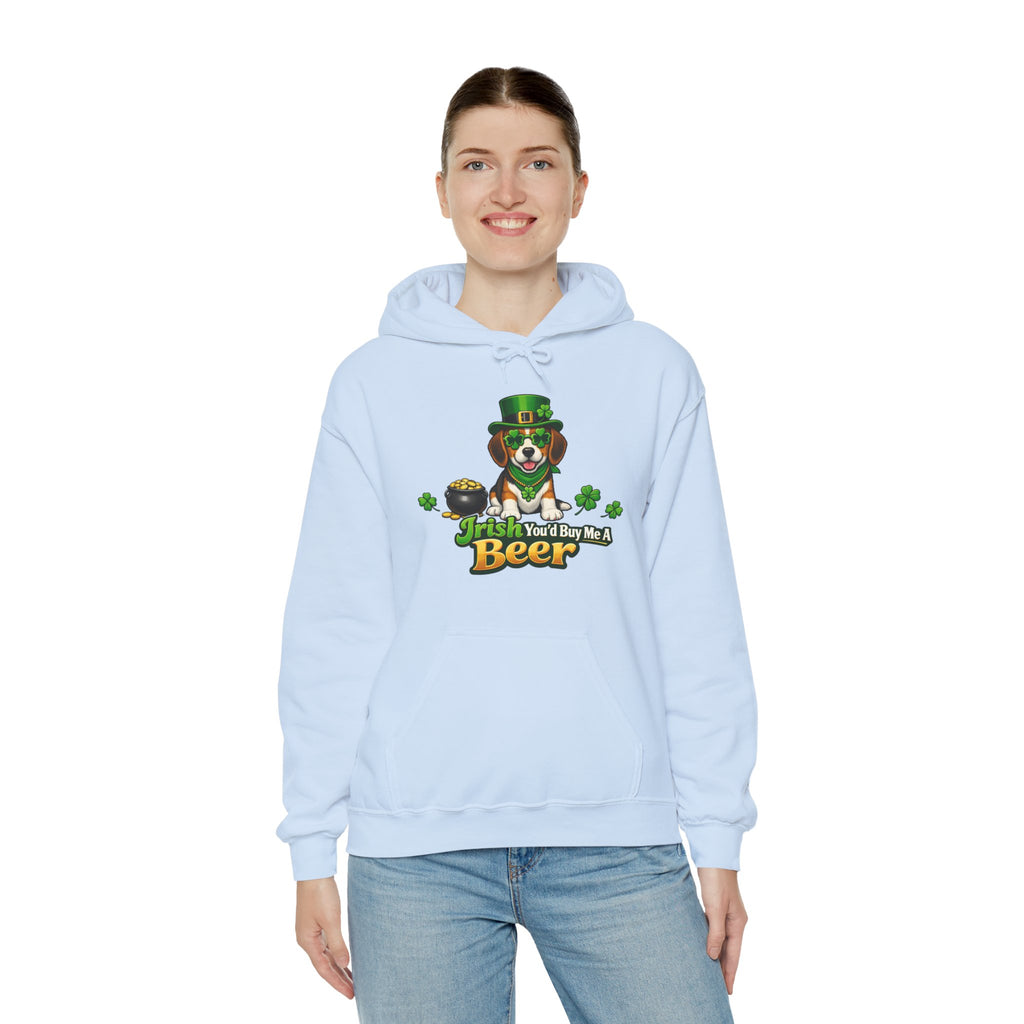 Beagle - Hoodie