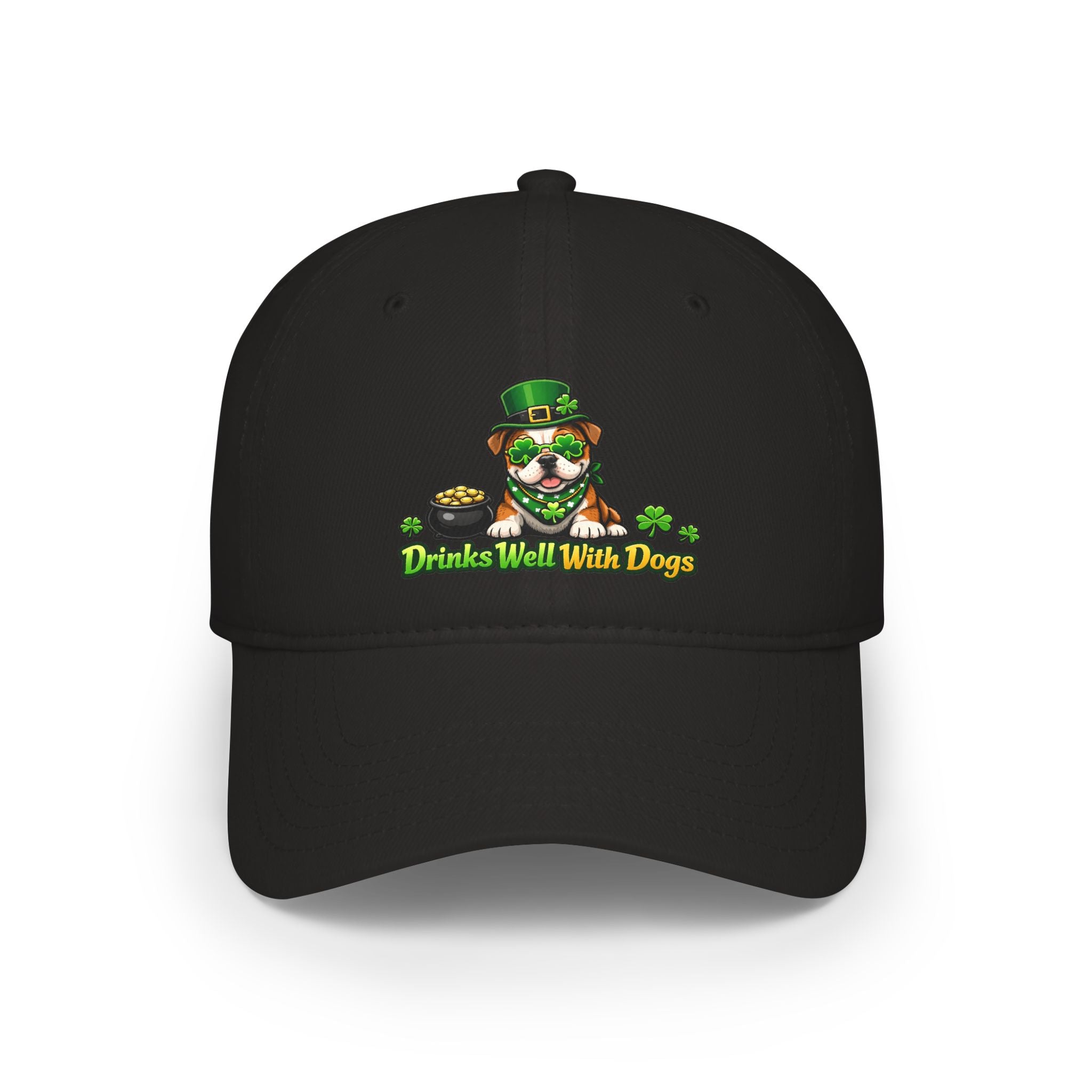 Bulldog - Cap