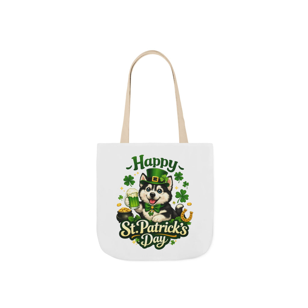 Siberian Husky - Tote Bag