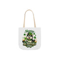 Siberian Husky - Tote Bag
