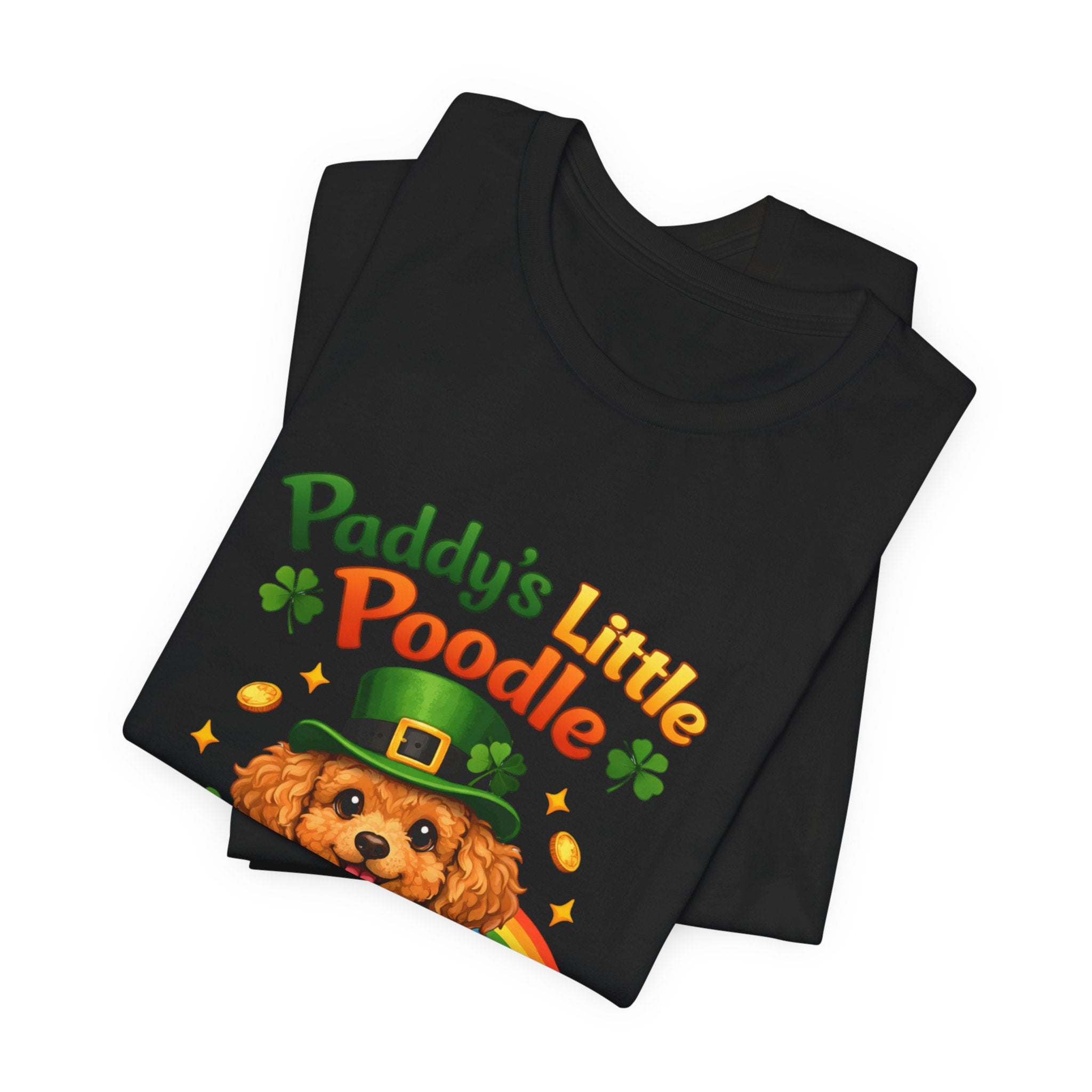 Poodle - T-Shirt