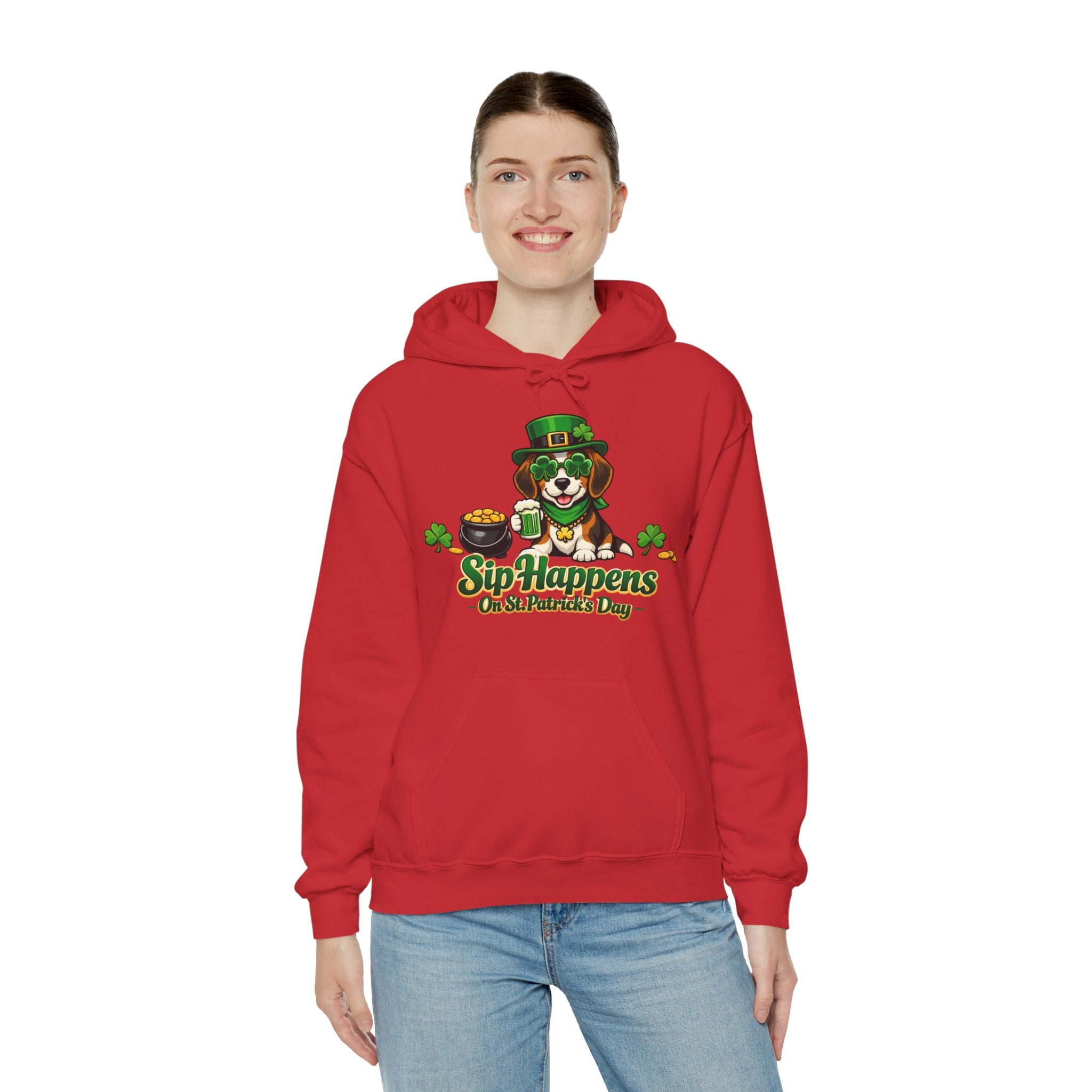 Beagle - Hoodie