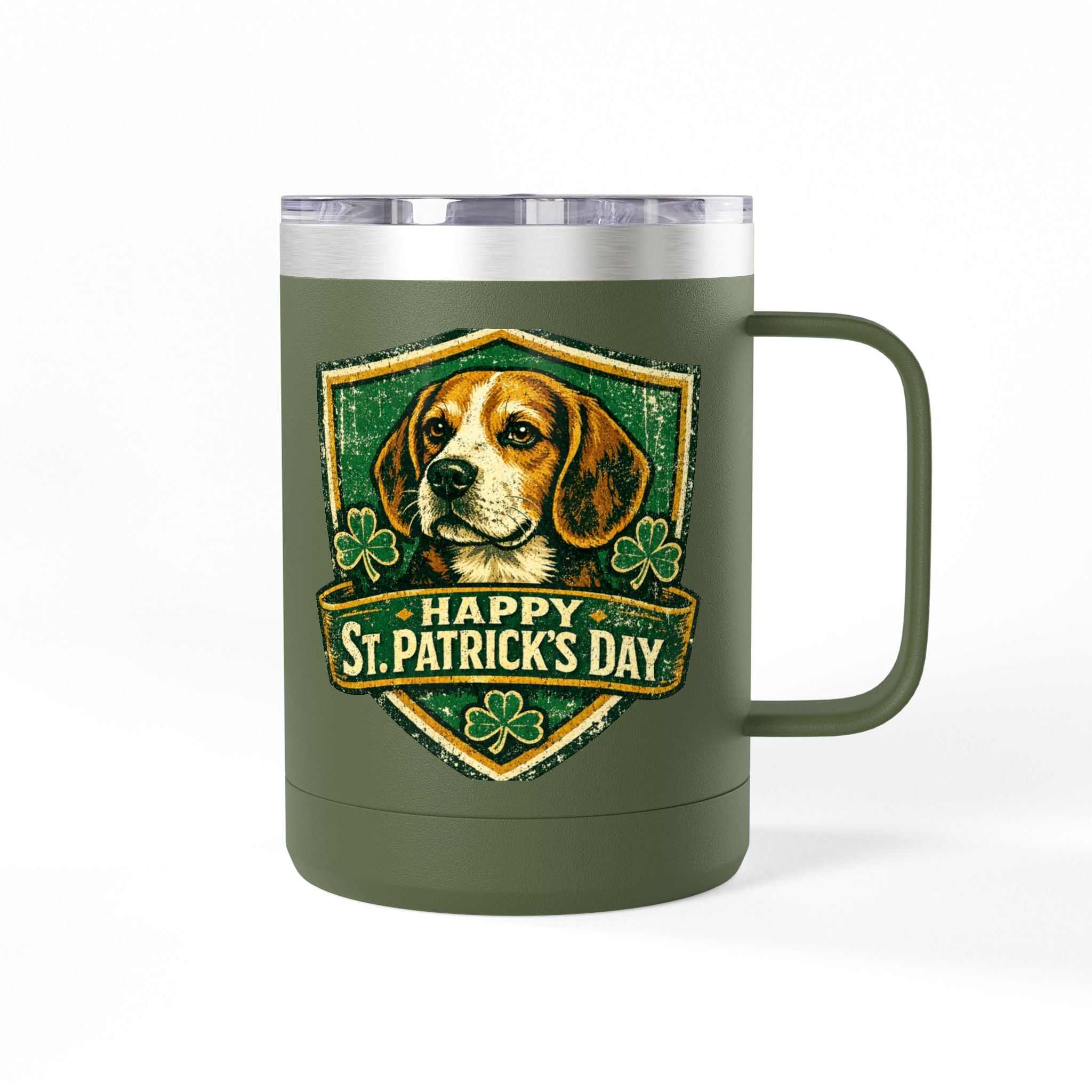 Beagle - 15oz Tumbler