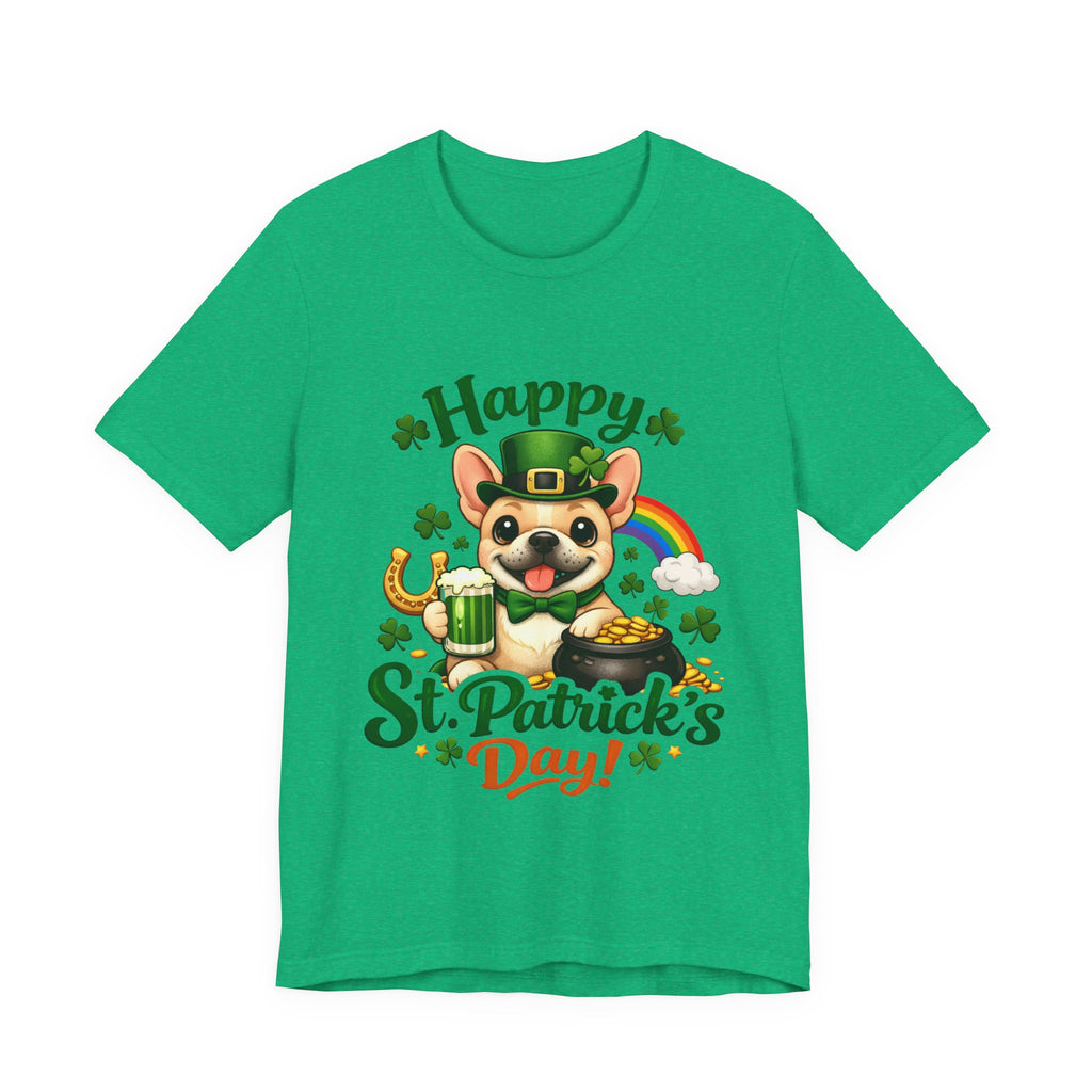Frenchie - T-Shirt