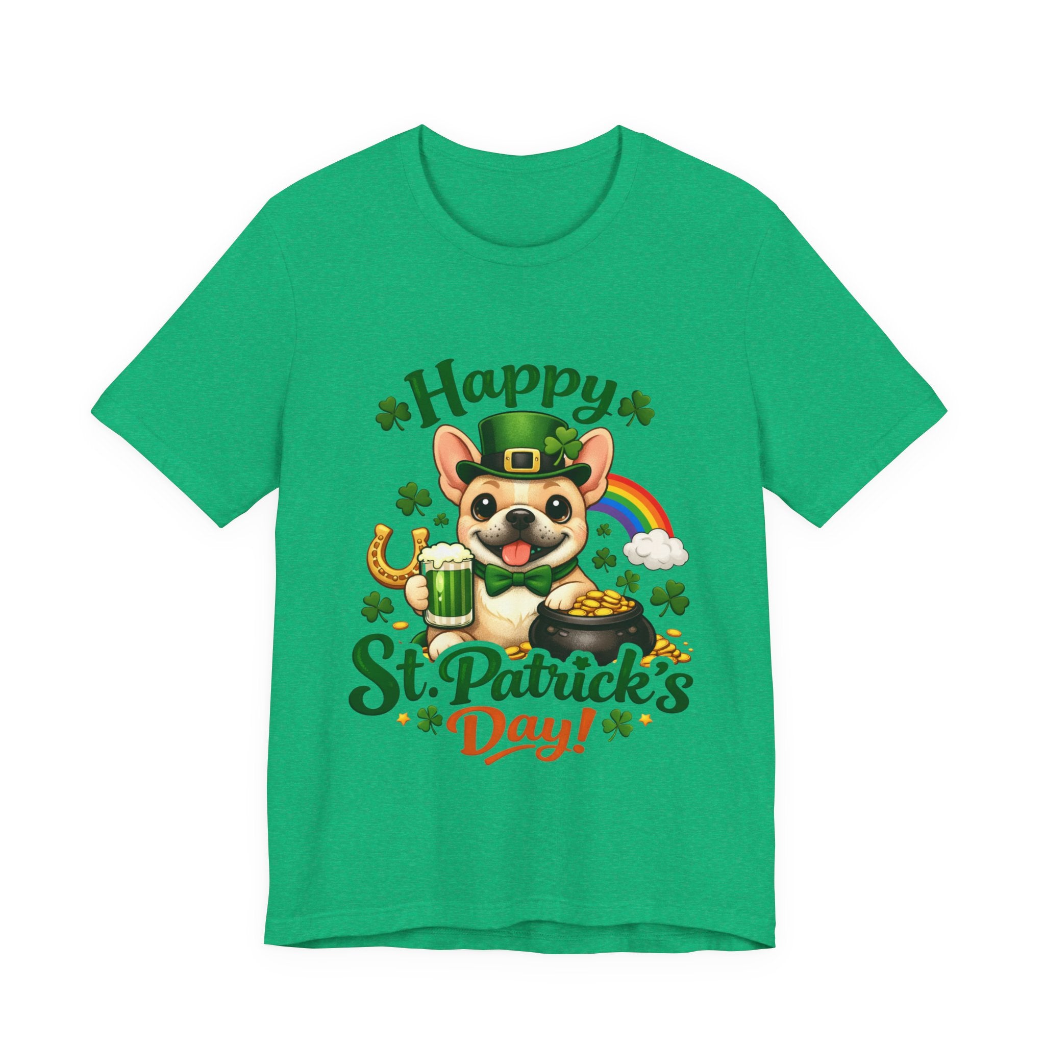 Frenchie - T-Shirt