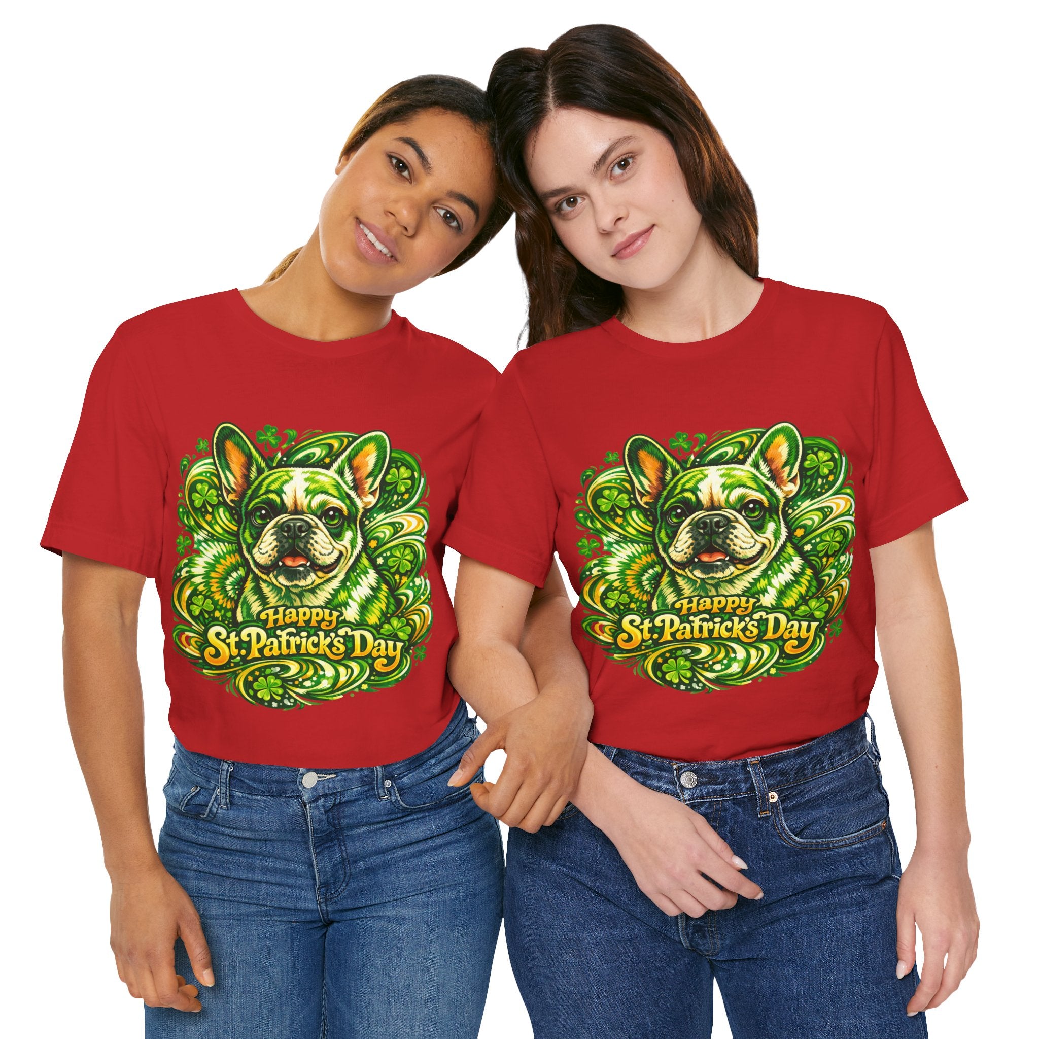 Frenchie - T-Shirt