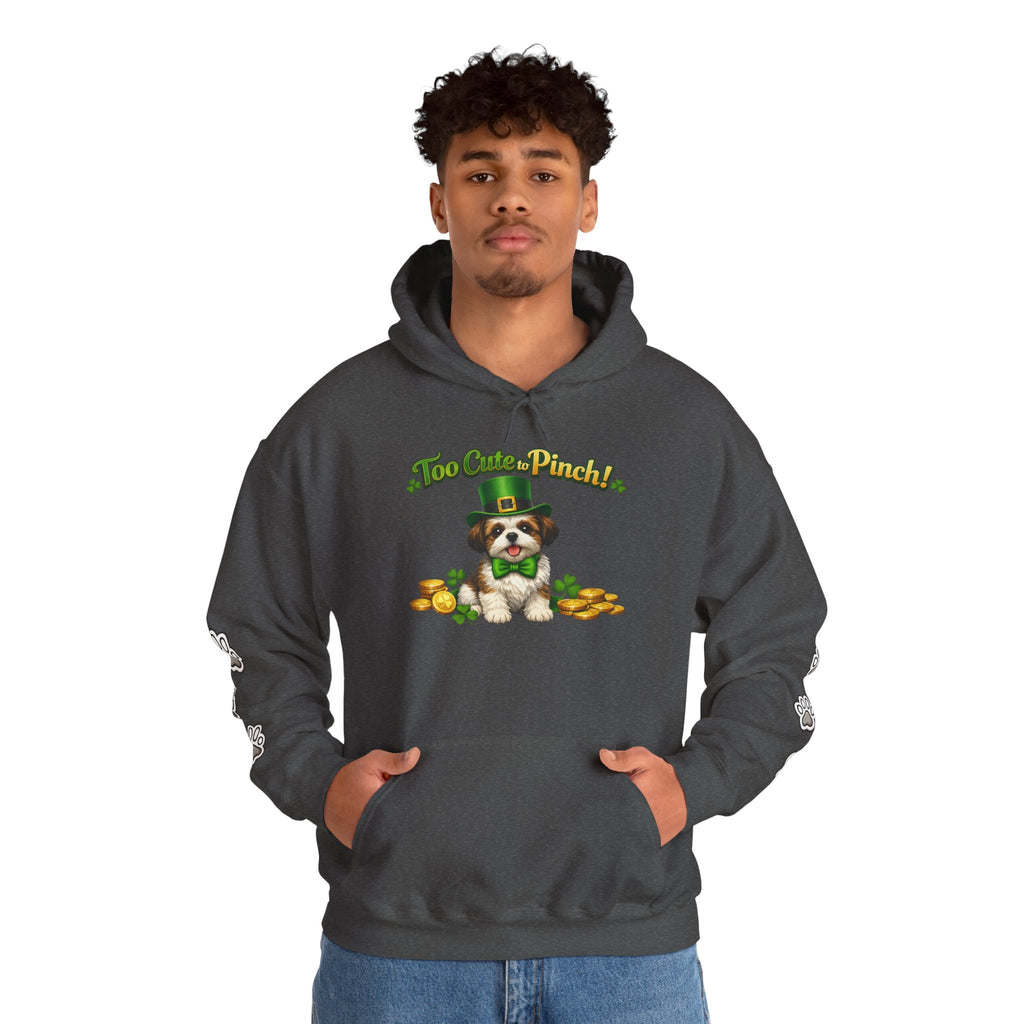 Shih Tzu - Hoodie