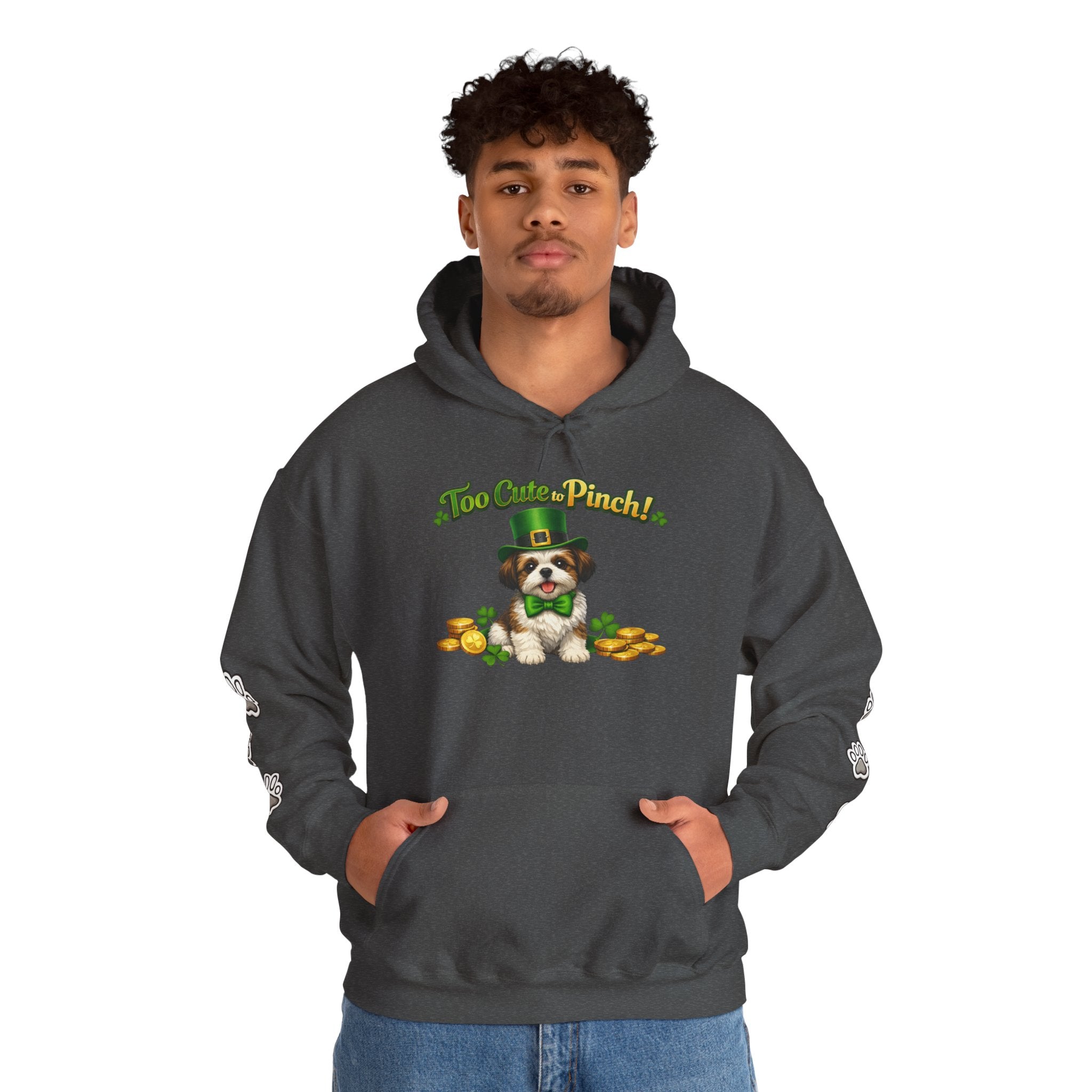Shih Tzu - Hoodie